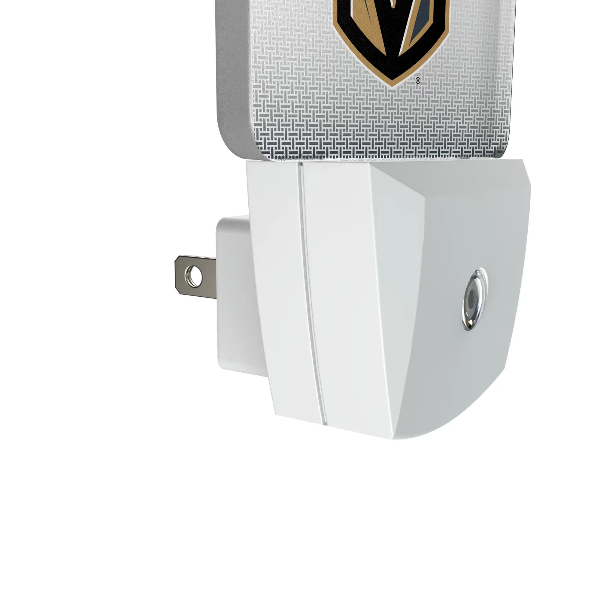 Vegas Golden Knights Linen Night Light 2-Pack - Detail