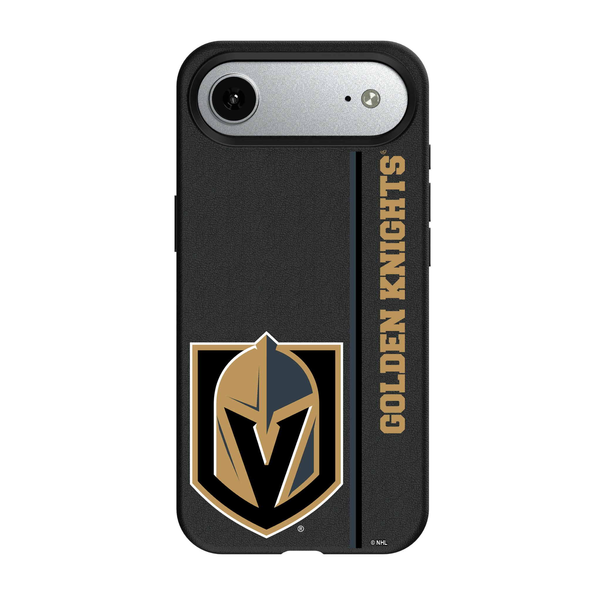 Vegas Golden Knights Sidebar iPhone MagSafe Compatible Phone Case for Apple iPhone#Device_iPhone Air