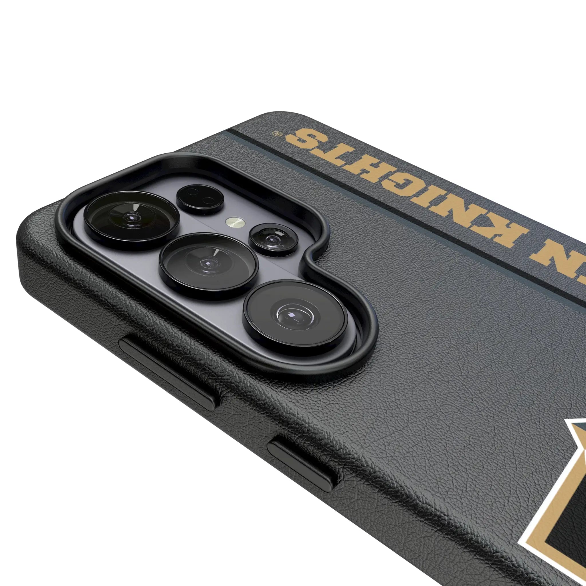 Vegas Golden Knights Sidebar Galaxy MagSafe Compatible Phone Case for Samsung Galaxy - Detail#Device_Galaxy S26 Ultra