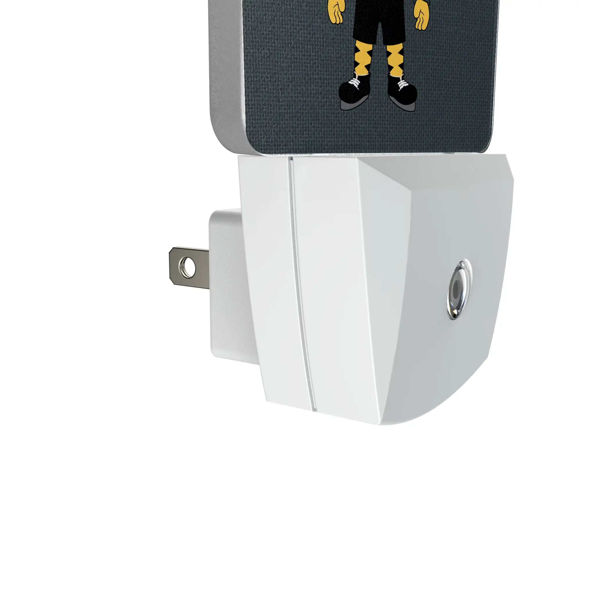 Vegas Golden Knights Solid Night Light 2-Pack - Detail