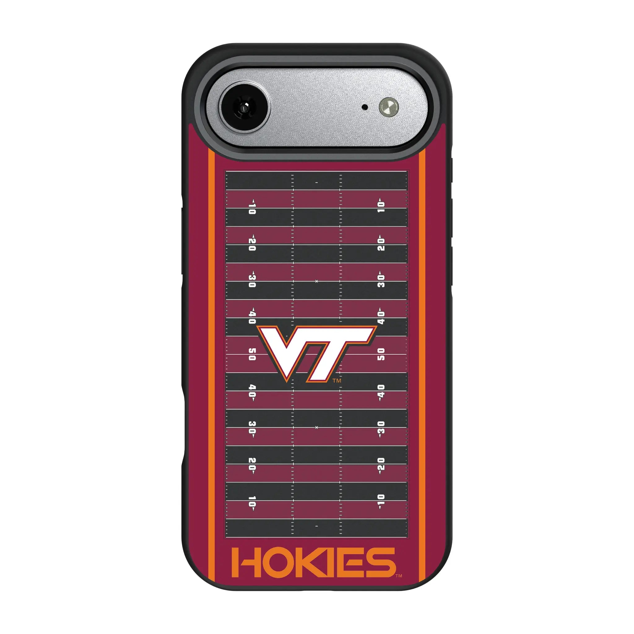 Virginia Tech Hokies Field iPhone Bump Phone Case for Apple iPhone#Device_iPhone Air
