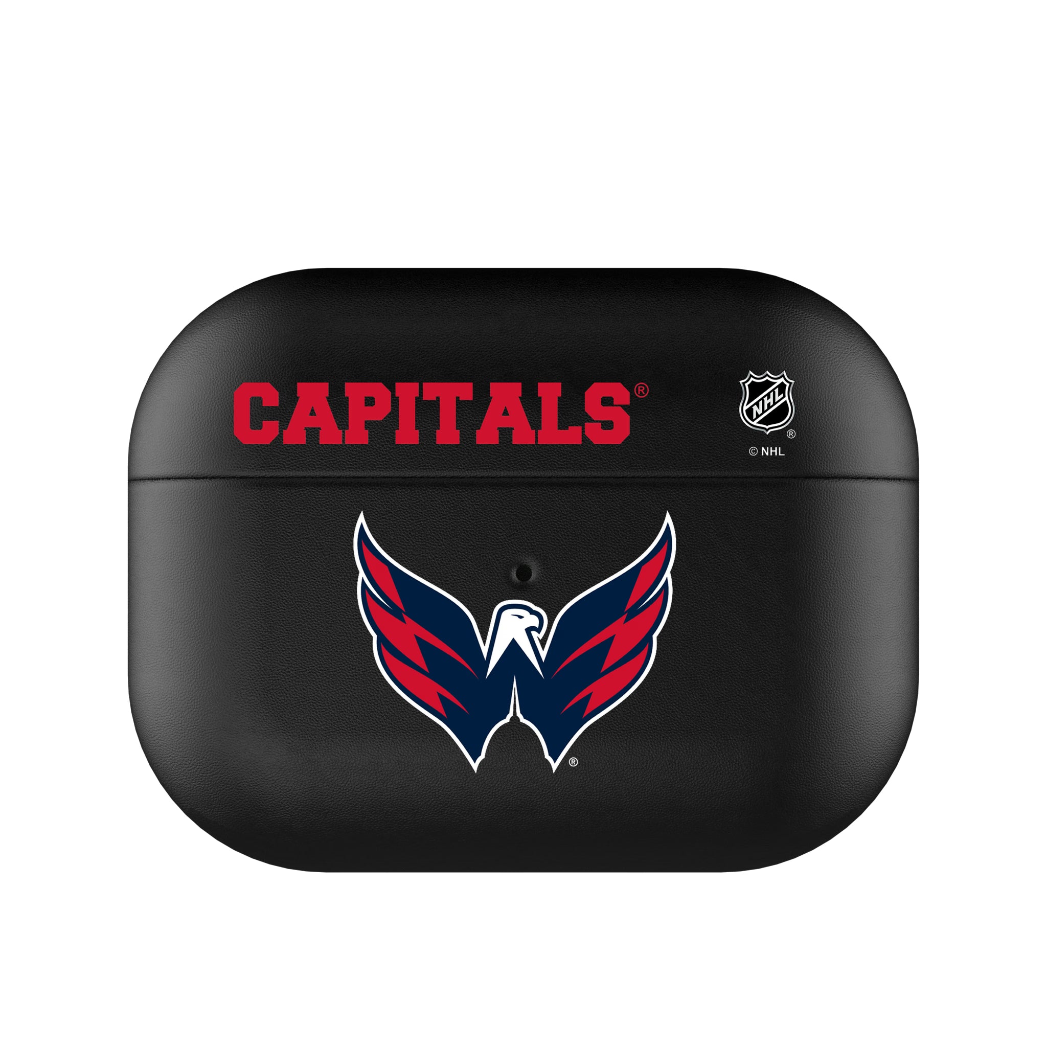 Washington Capitals Insignia AirPods AirPod Case Cover#Device_AirPods Pro 2nd Gen