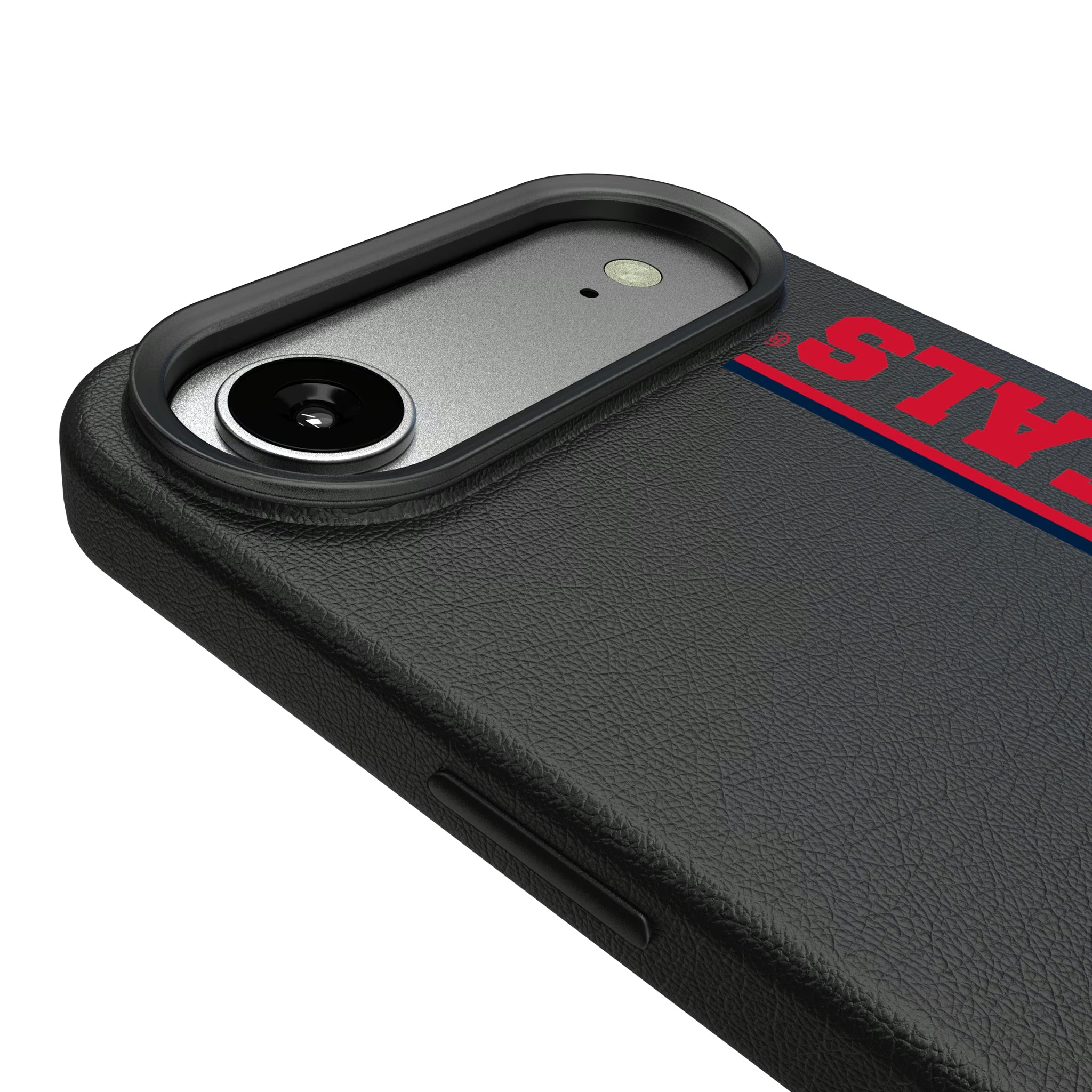 Washington Capitals Sidebar iPhone MagSafe Compatible Phone Case for Apple iPhone - Detail#Device_iPhone Air