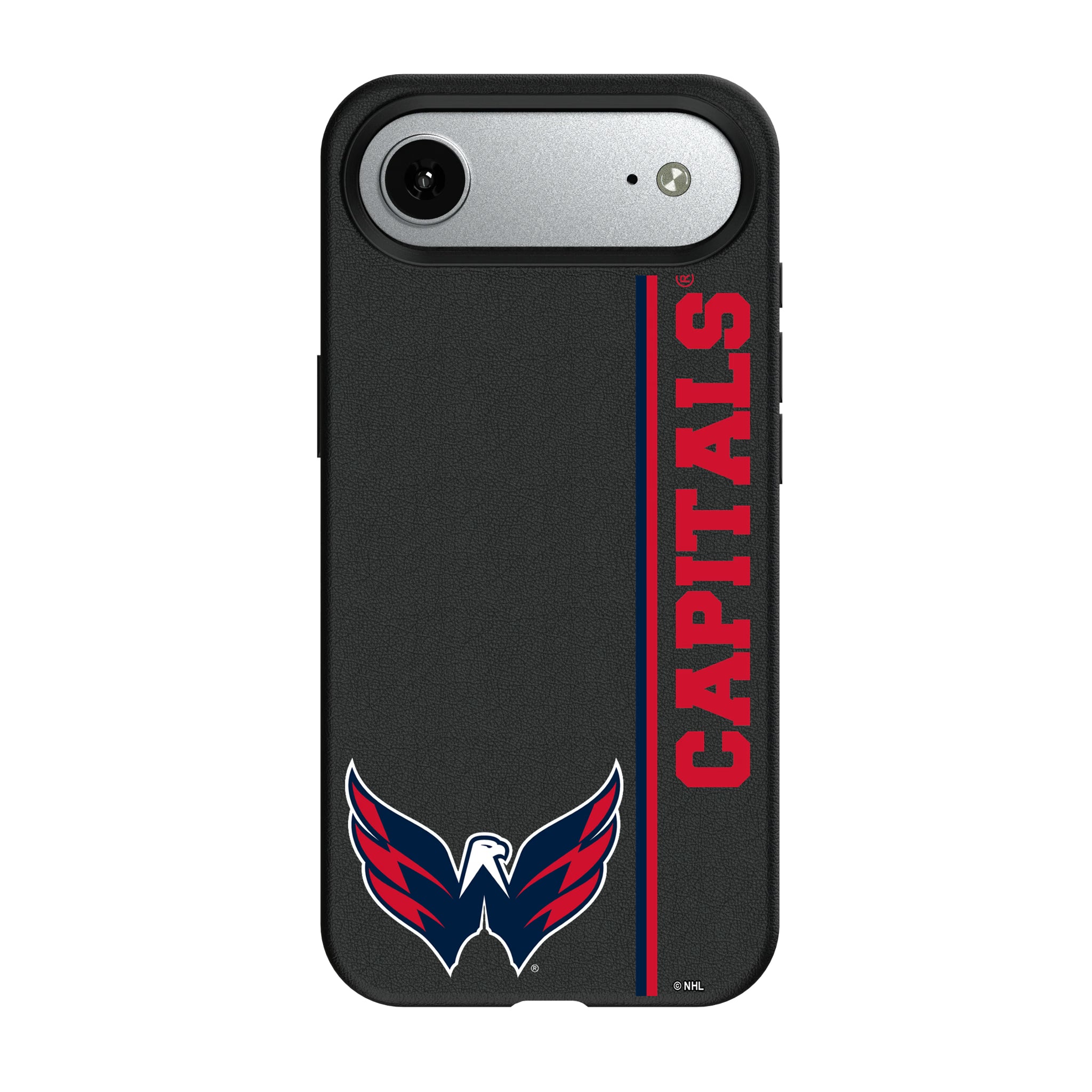 Washington Capitals Sidebar iPhone MagSafe Compatible Phone Case for Apple iPhone#Device_iPhone Air