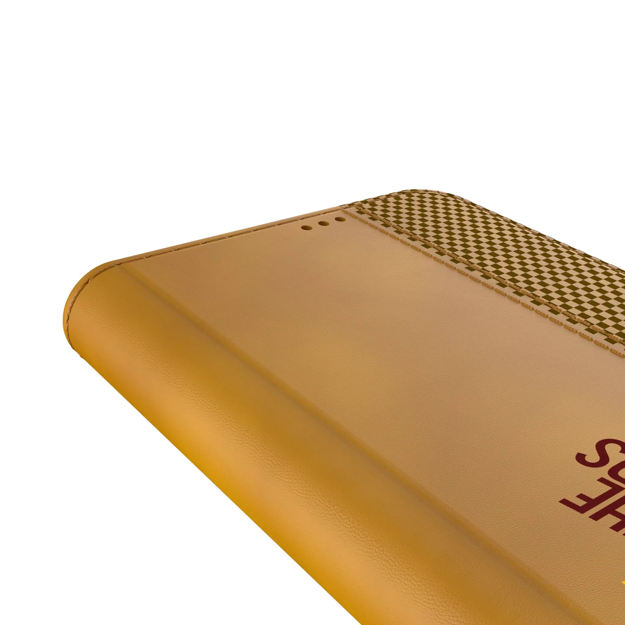 Washington Commanders Deco Galaxy Folio Phone Case for Samsung Galaxy - Detail