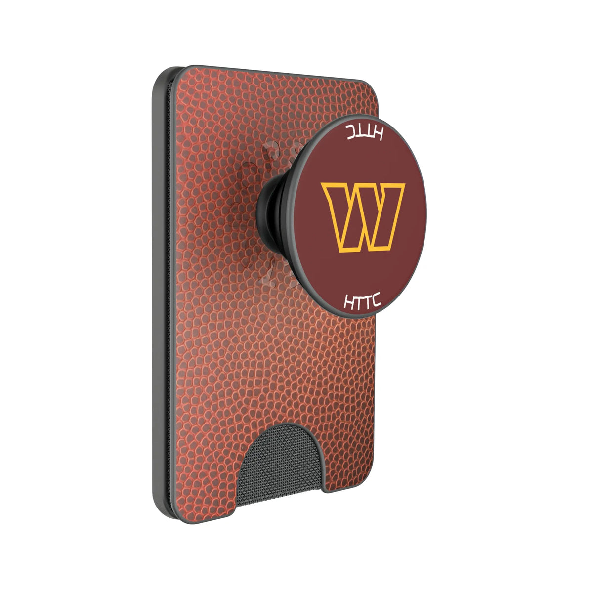 Washington Commanders Football Popsockets Wallet Magnetic