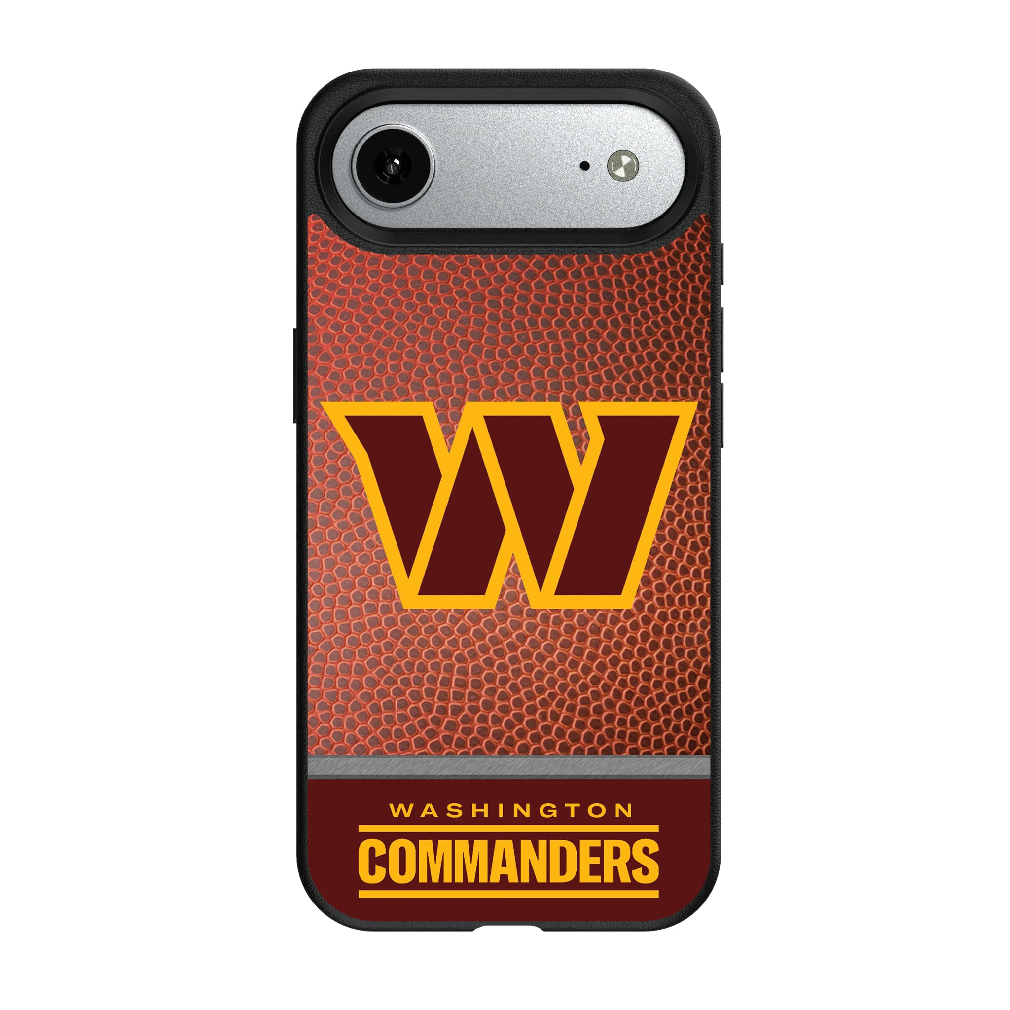 Washington Commanders Football Wordmark iPhone MagSafe Compatible Phone Case for Apple iPhone#Device_iPhone Air