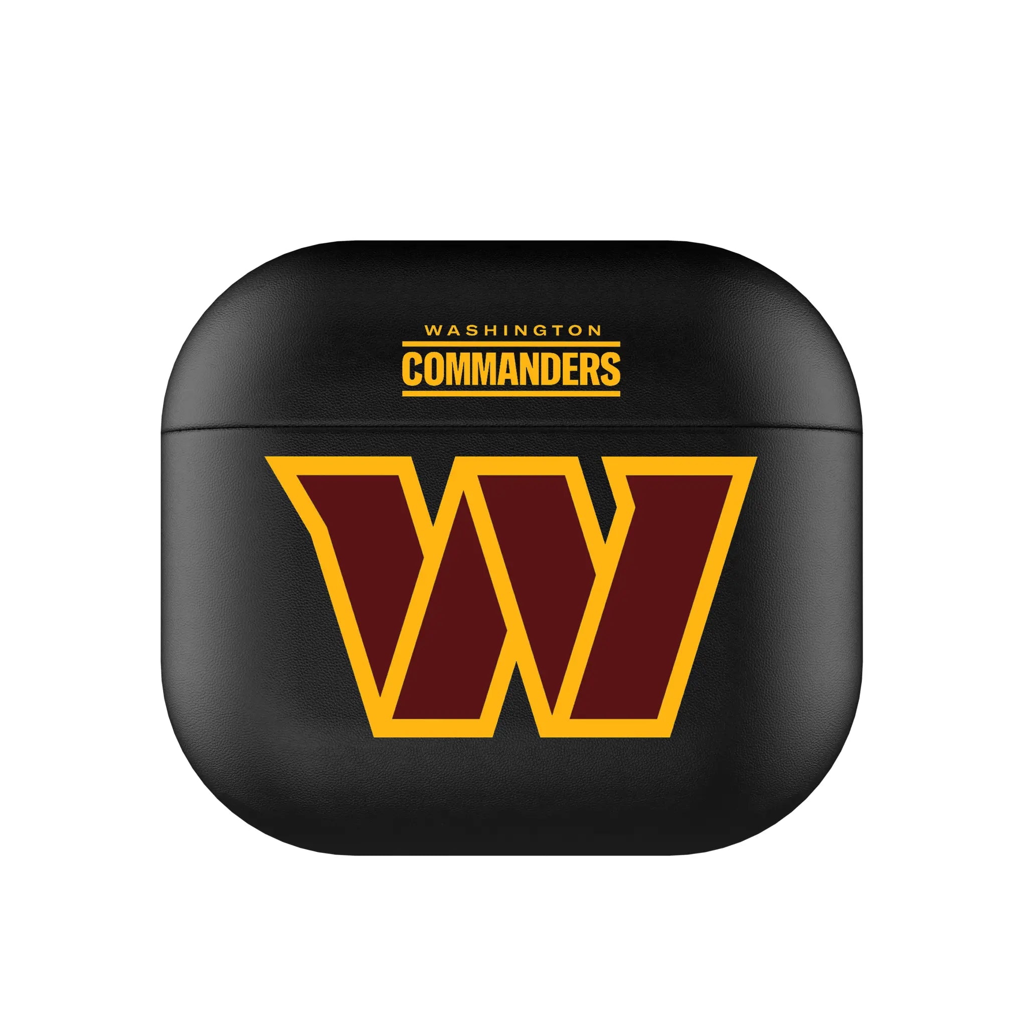 Washington Commanders Insignia AirPods AirPod Case Cover#Device_AirPods 3rd Gen