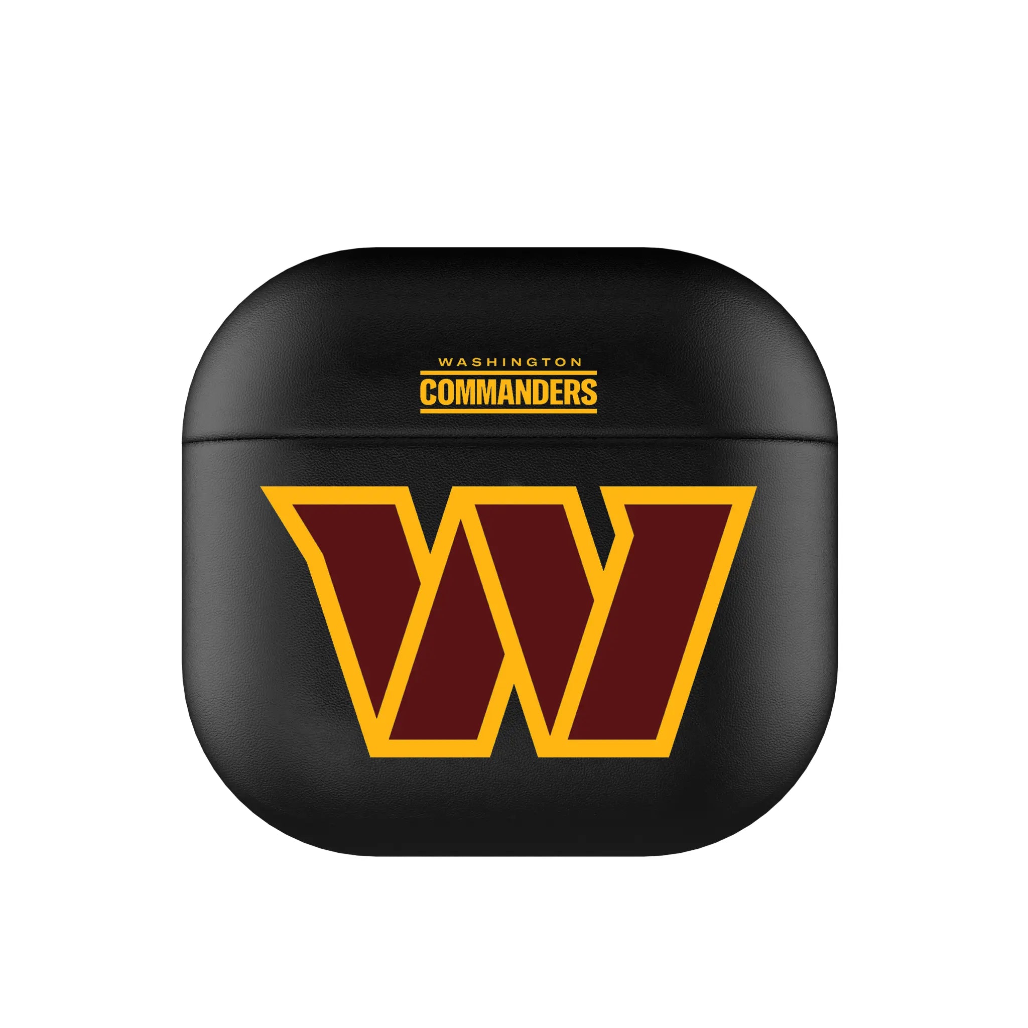 Washington Commanders Insignia AirPods AirPod Case Cover#Device_AirPods 4