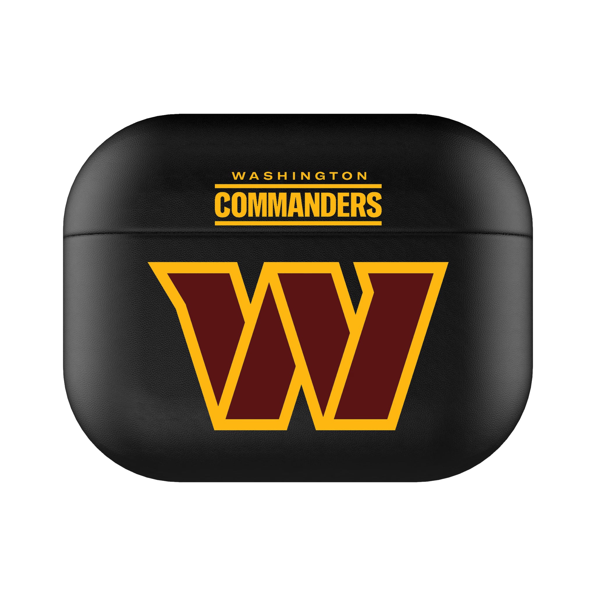 Washington Commanders Insignia AirPods AirPod Case Cover#Device_AirPods Pro 3