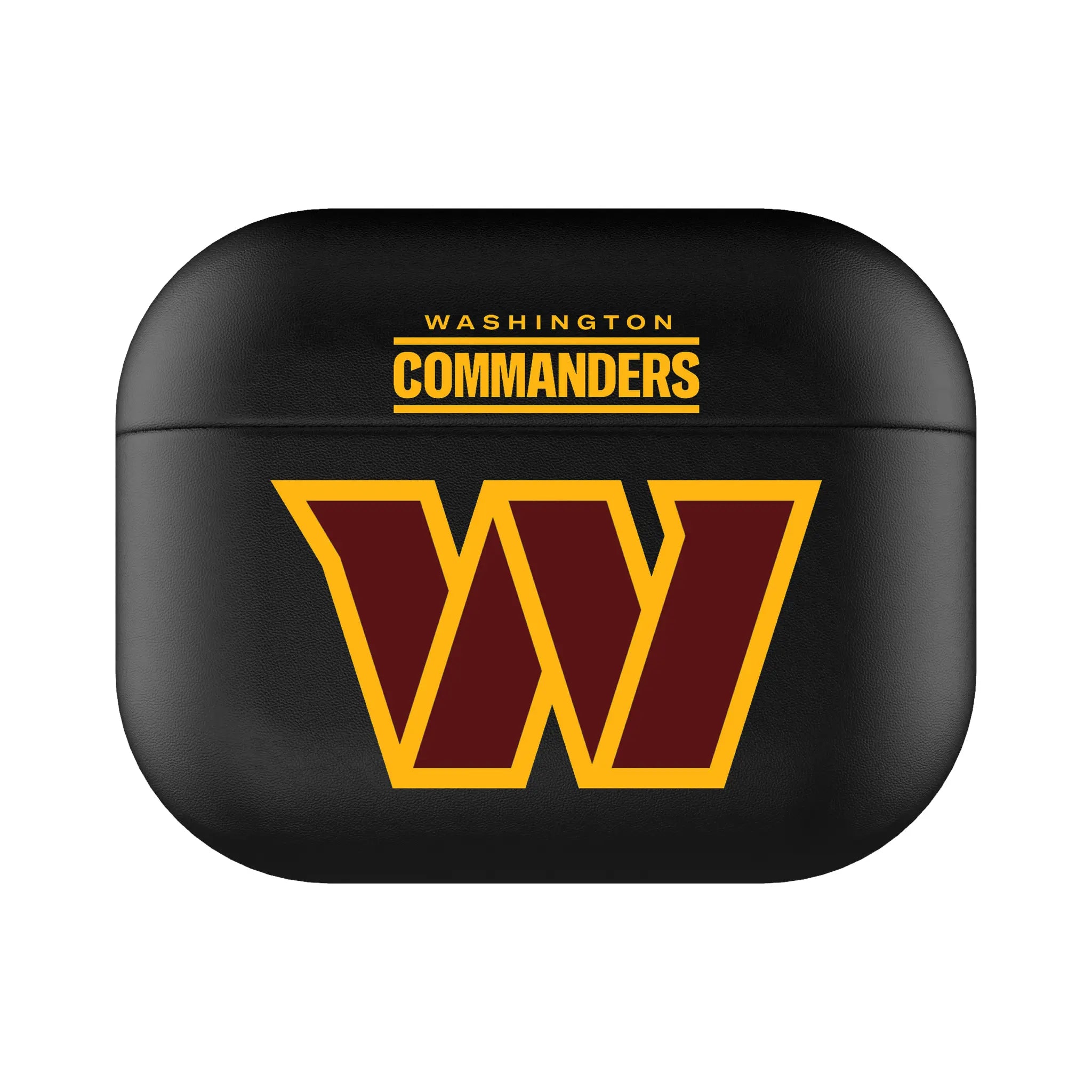 Washington Commanders Insignia AirPods AirPod Case Cover#Device_AirPods Pro 3