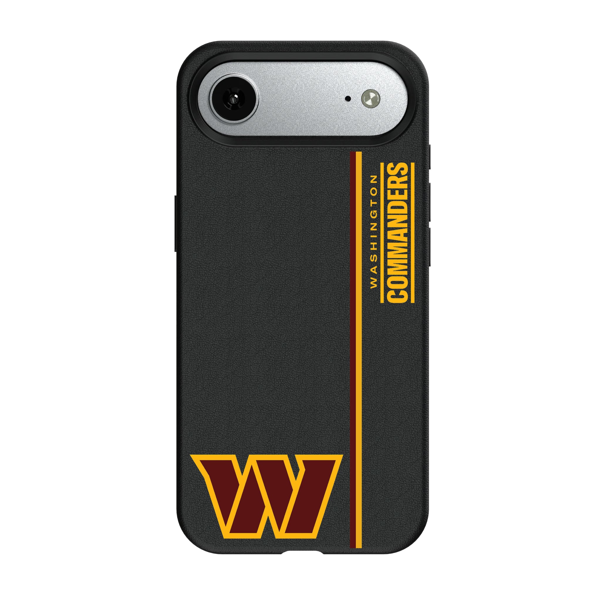 Washington Commanders Sidebar iPhone MagSafe Compatible Phone Case for Apple iPhone#Device_iPhone Air