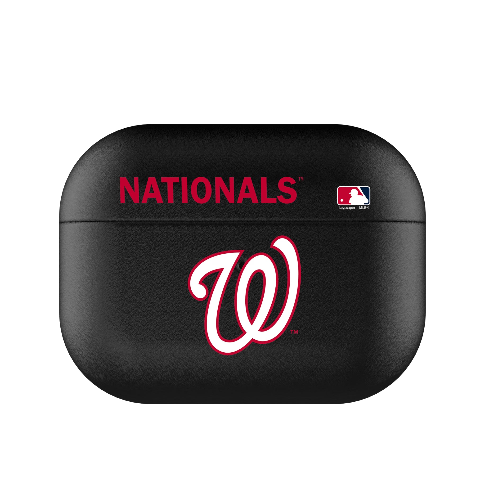 Washington Nationals Insignia AirPods AirPod Case Cover#Device_AirPods Pro 1st Gen