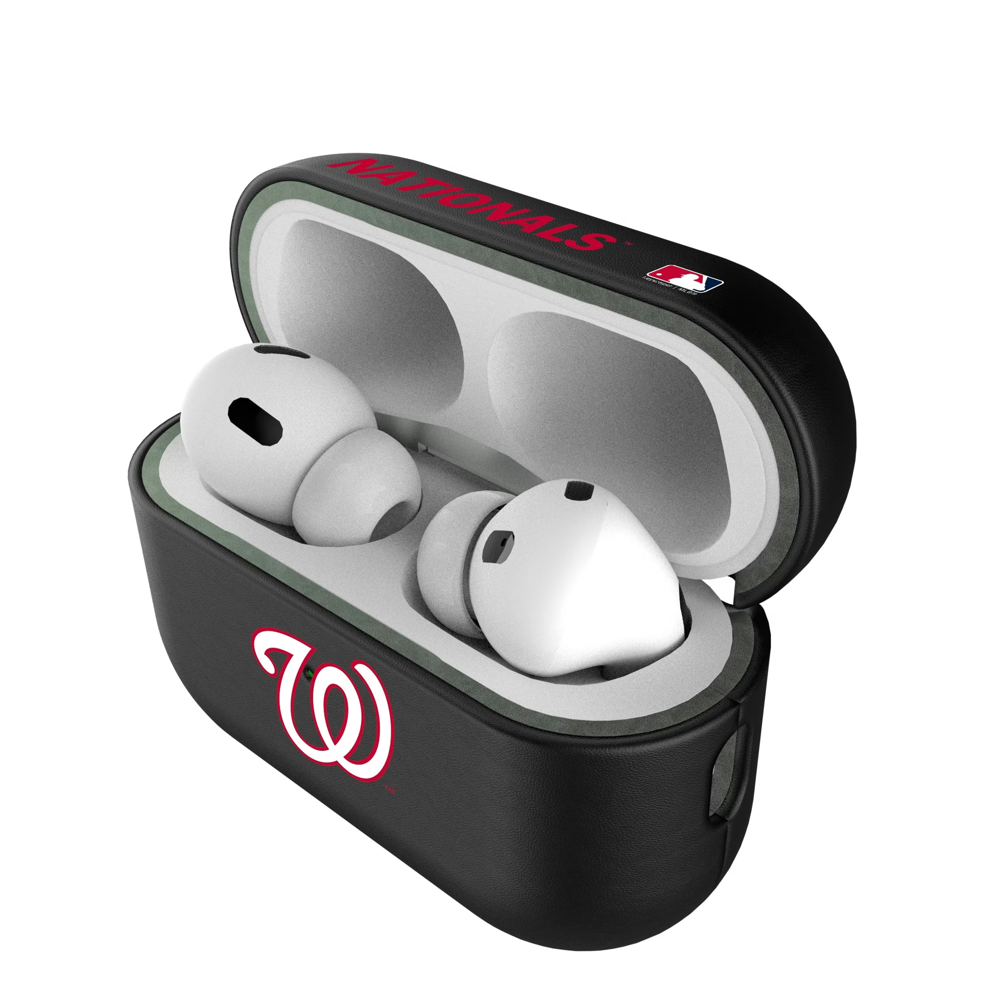 Washington Nationals Insignia AirPods AirPod Case Cover#Device_AirPods Pro 2nd Gen