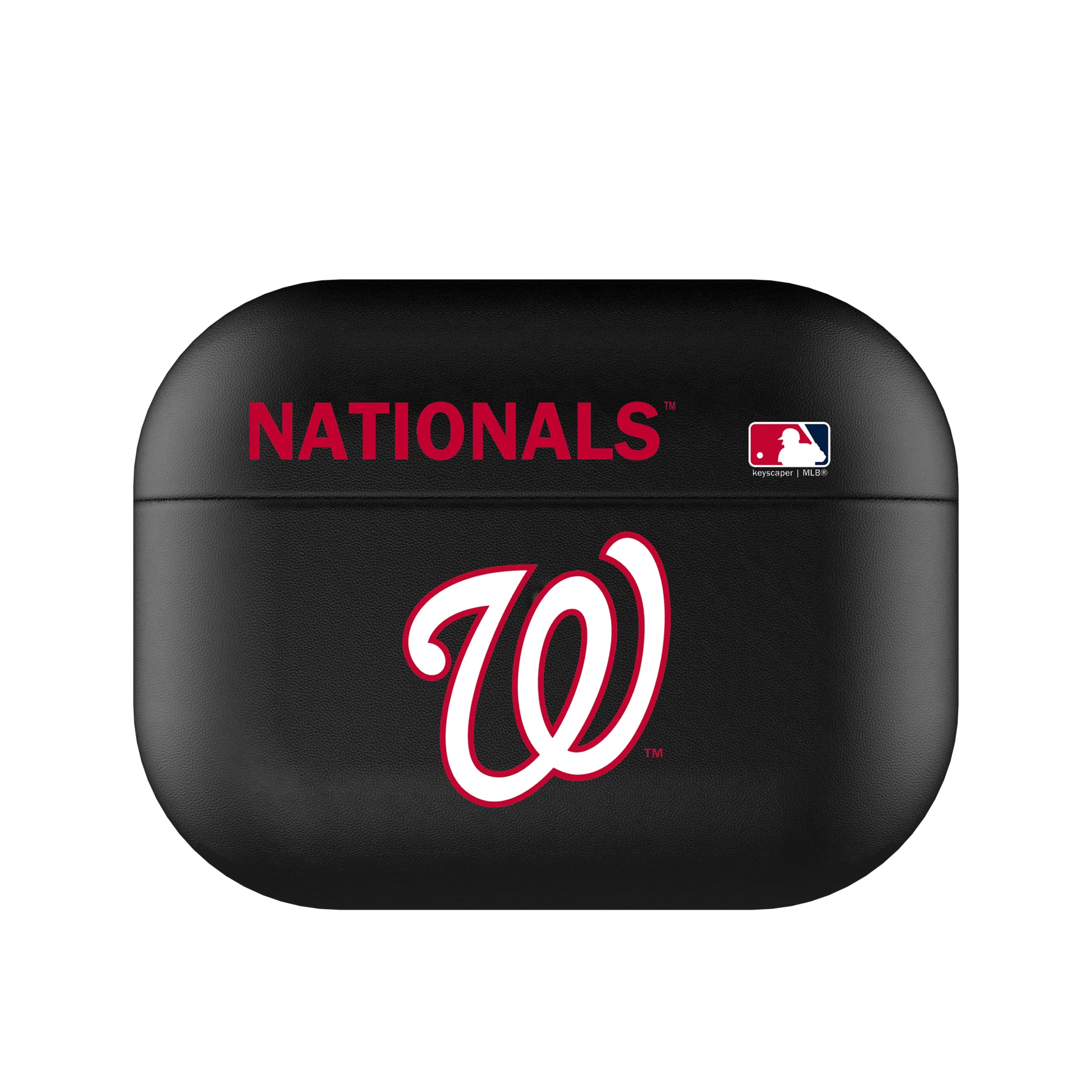 Washington Nationals Insignia AirPods AirPod Case Cover#Device_AirPods Pro 2nd Gen