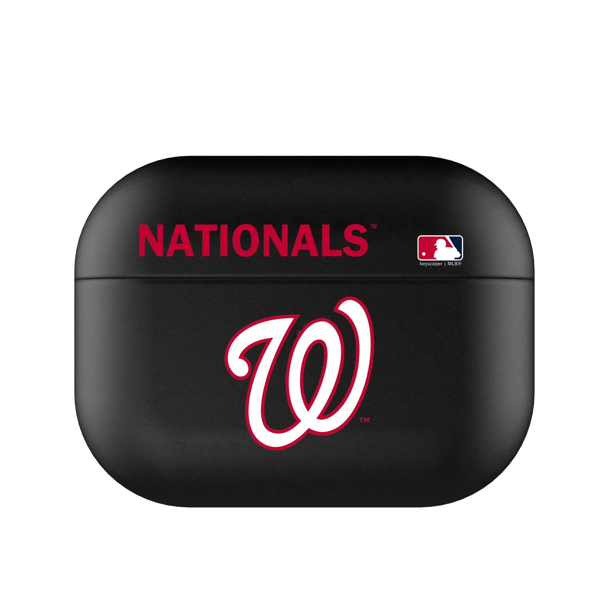 Washington Nationals Insignia AirPods AirPod Case Cover#Device_AirPods Pro 2nd Gen