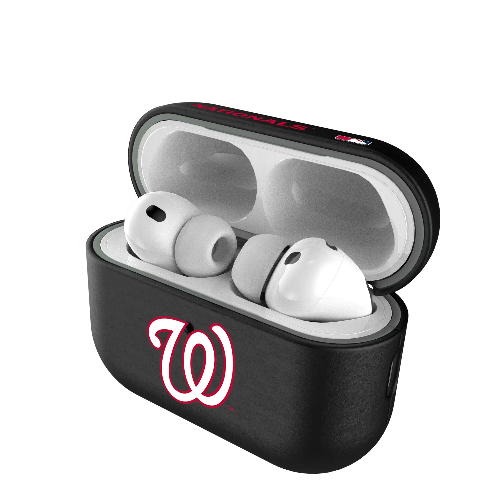 Washington Nationals Insignia AirPods AirPod Case Cover#Device_AirPods Pro 3