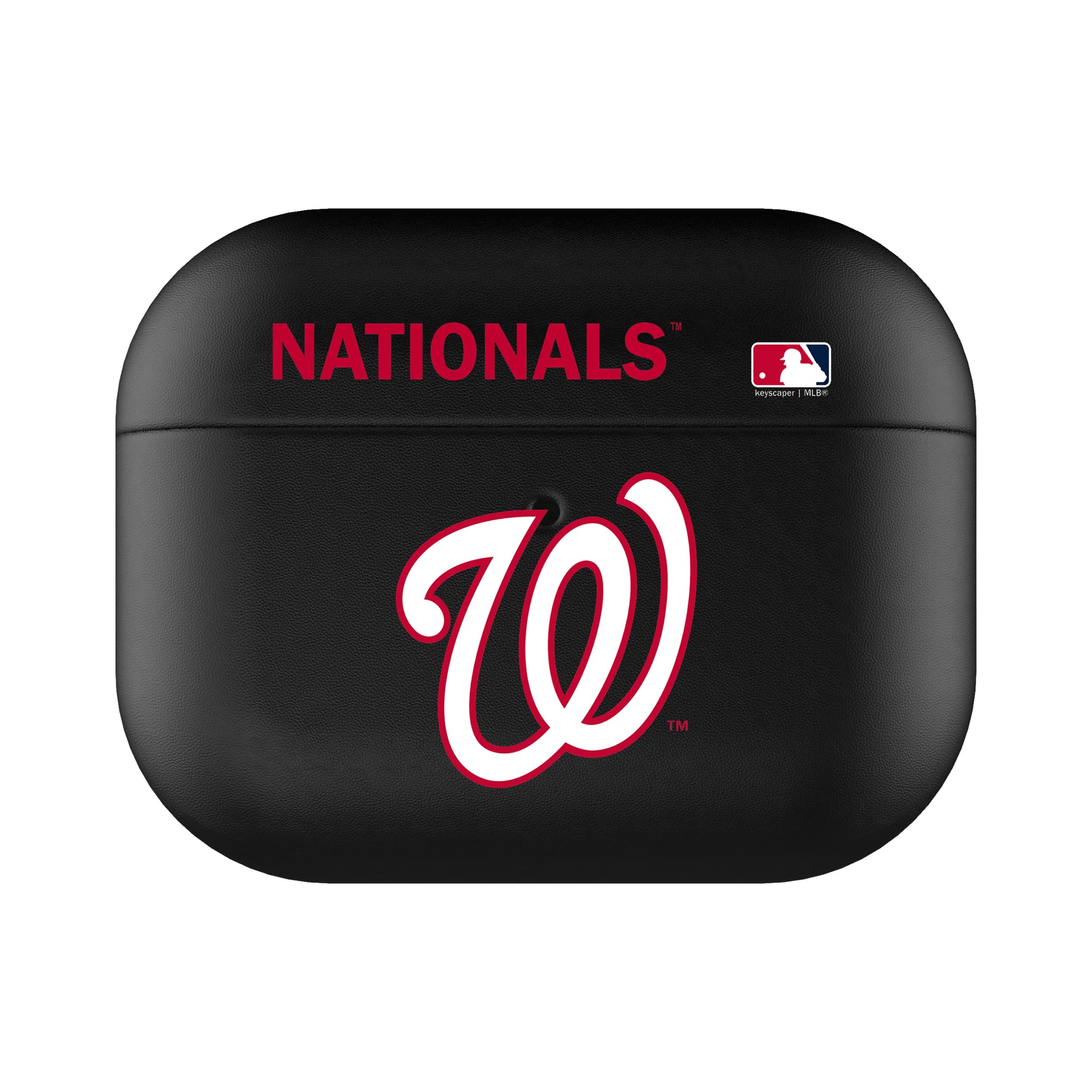 Washington Nationals Insignia AirPods AirPod Case Cover#Device_AirPods Pro 3
