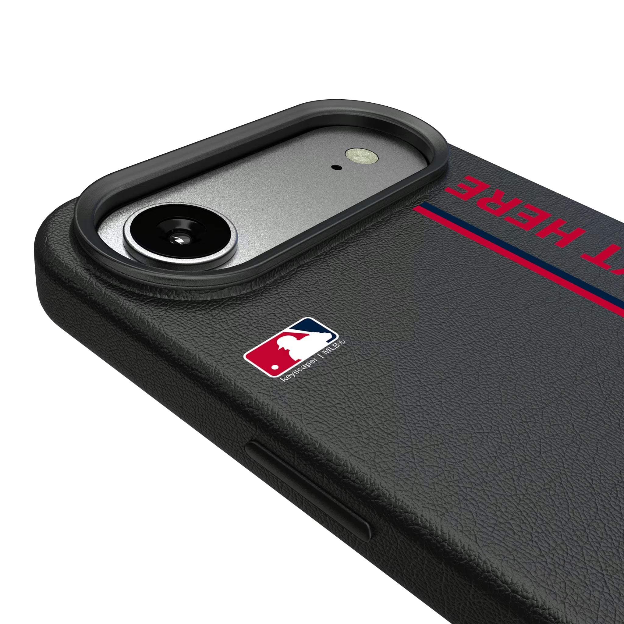 Washington Nationals Personalized Sidebard iPhone MagSafe Compatible Phone Case for Apple iPhone - Detail#Device_iPhone Air