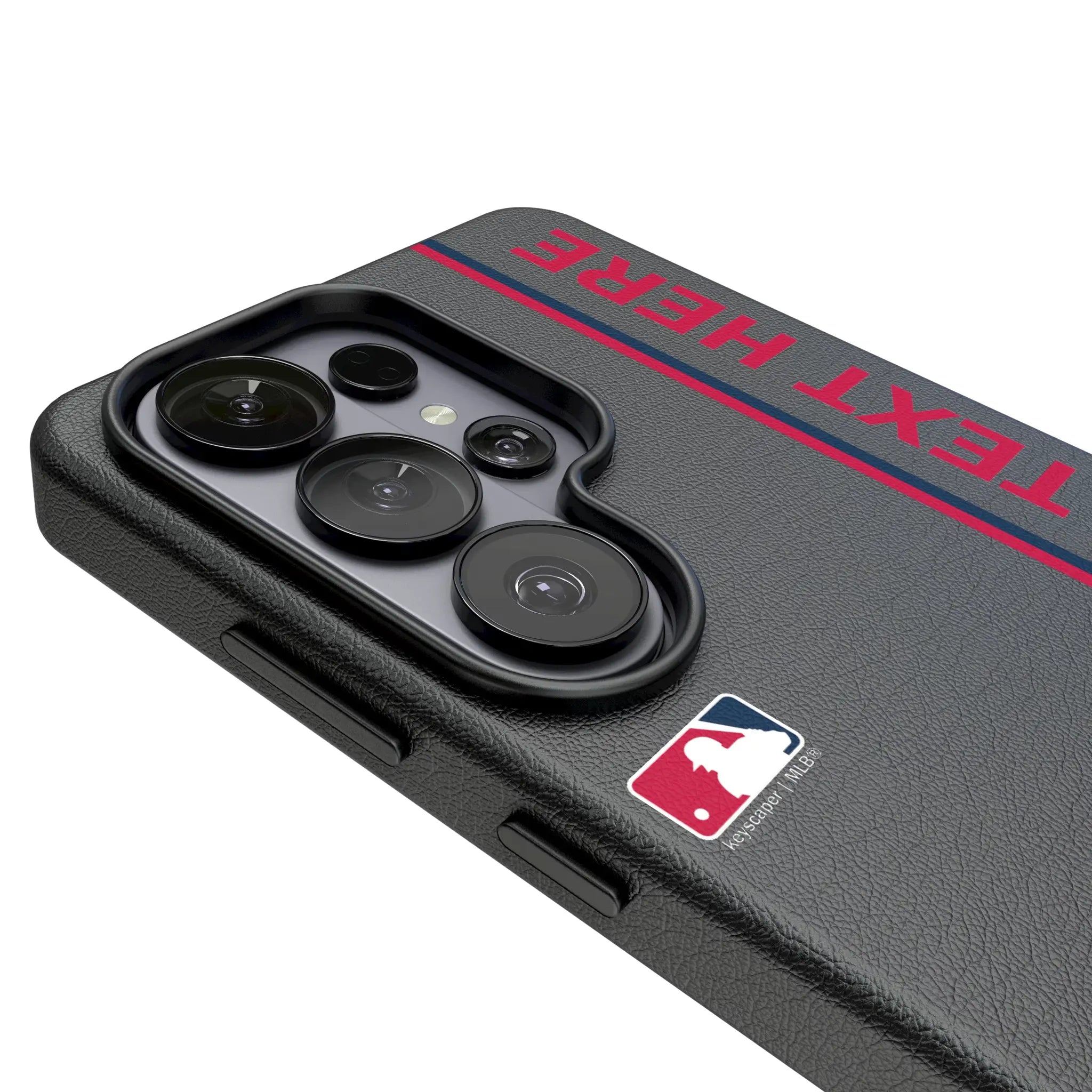 Washington Nationals Personalized Sidebard Galaxy MagSafe Compatible Phone Case for Samsung Galaxy - Detail#Device_Galaxy S26 Ultra