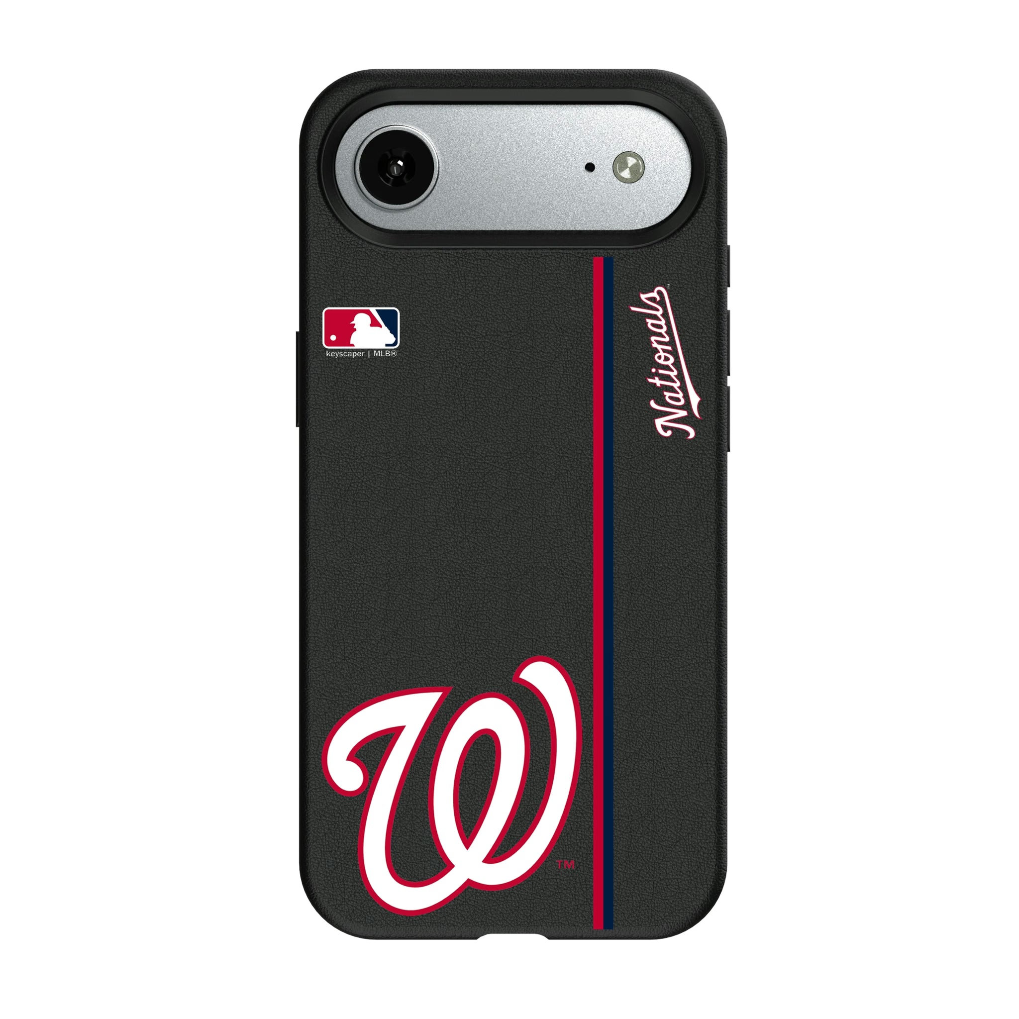 Washington Nationals Sidebar iPhone MagSafe Compatible Phone Case for Apple iPhone#Device_iPhone Air