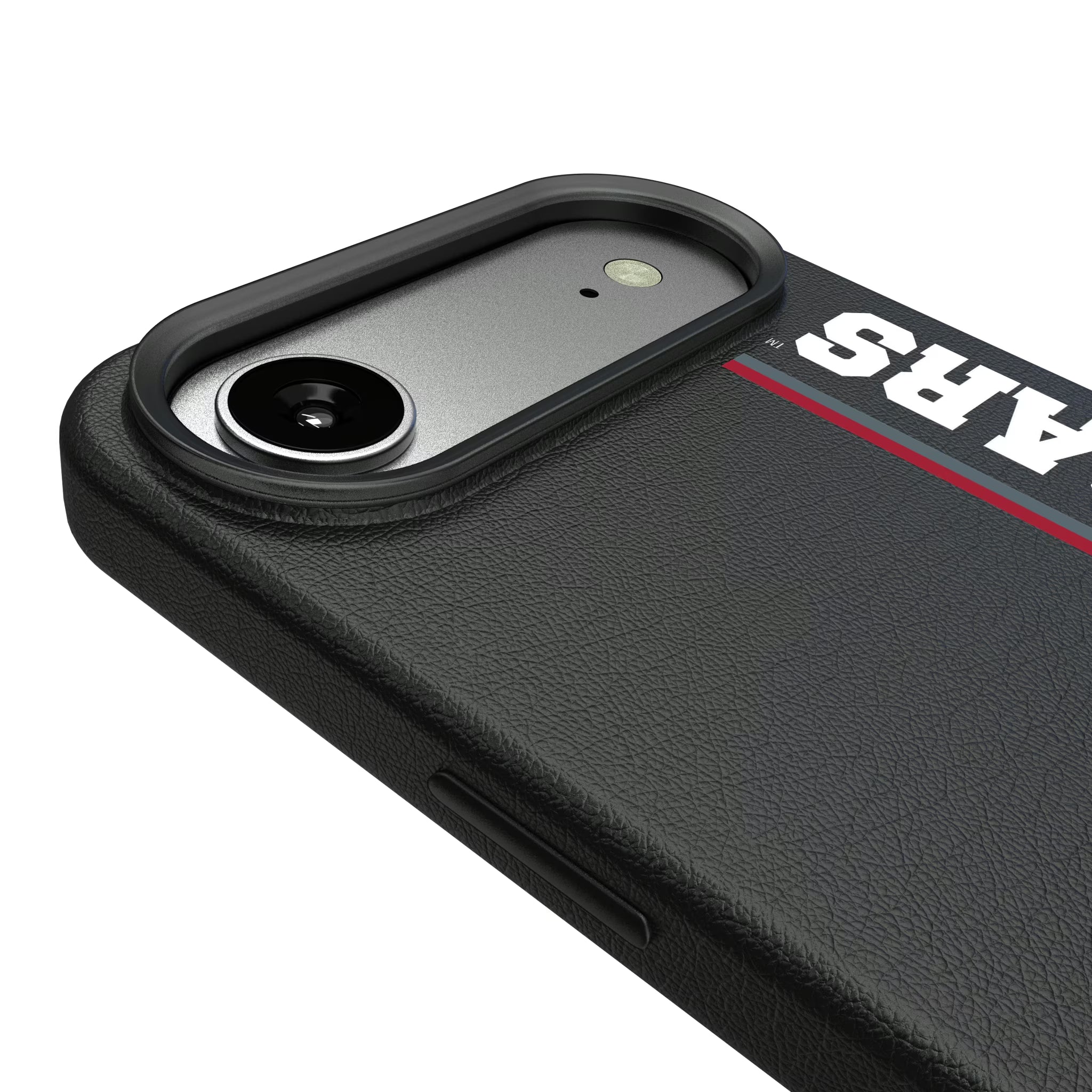 Washington State University Cougars Sidebar iPhone MagSafe Compatible Phone Case for Apple iPhone - Detail#Device_iPhone Air