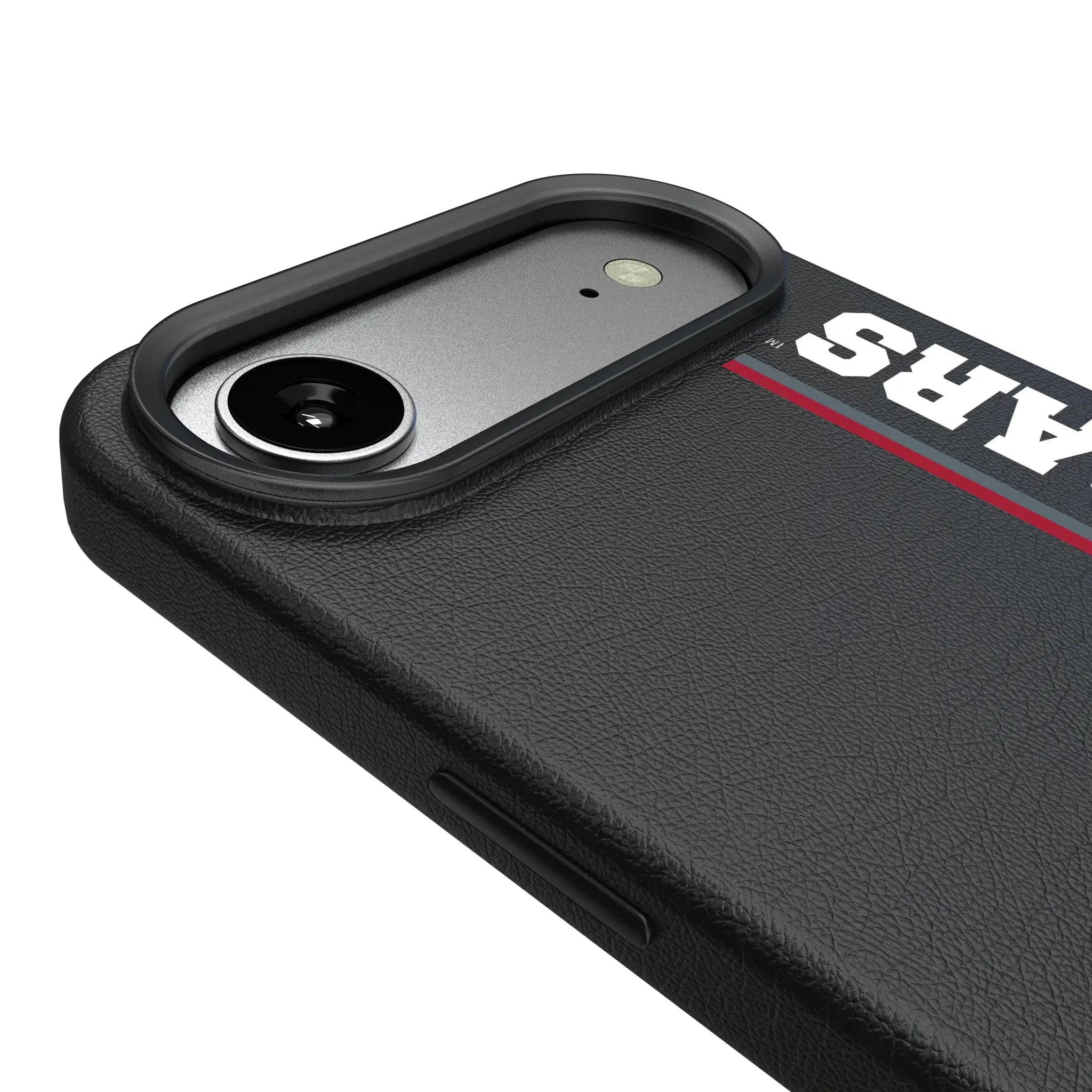 Washington State University Cougars Sidebar iPhone MagSafe Compatible Phone Case for Apple iPhone - Detail#Device_iPhone Air