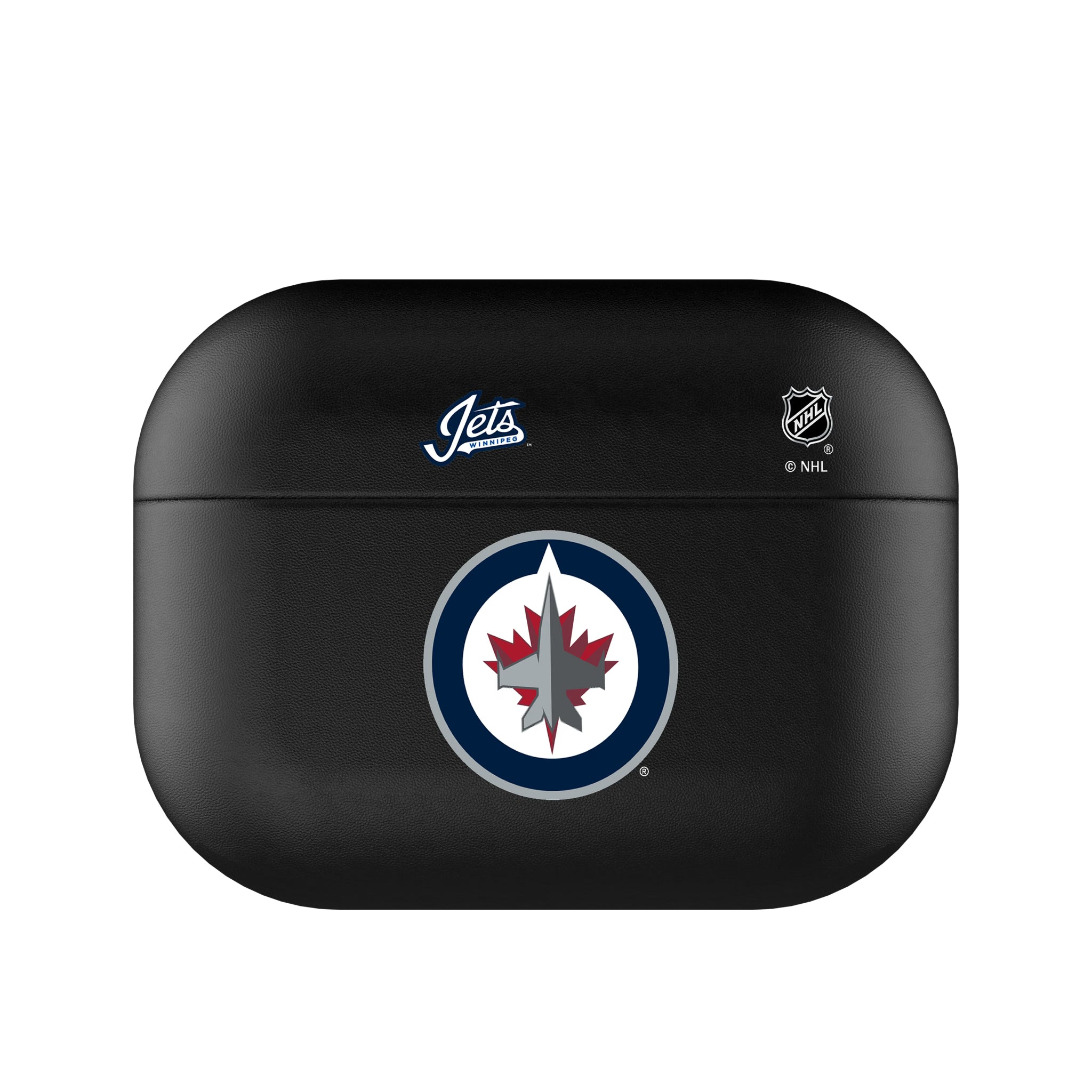 Winnipeg Jets Insignia AirPods AirPod Case Cover#Device_AirPods Pro 1st Gen