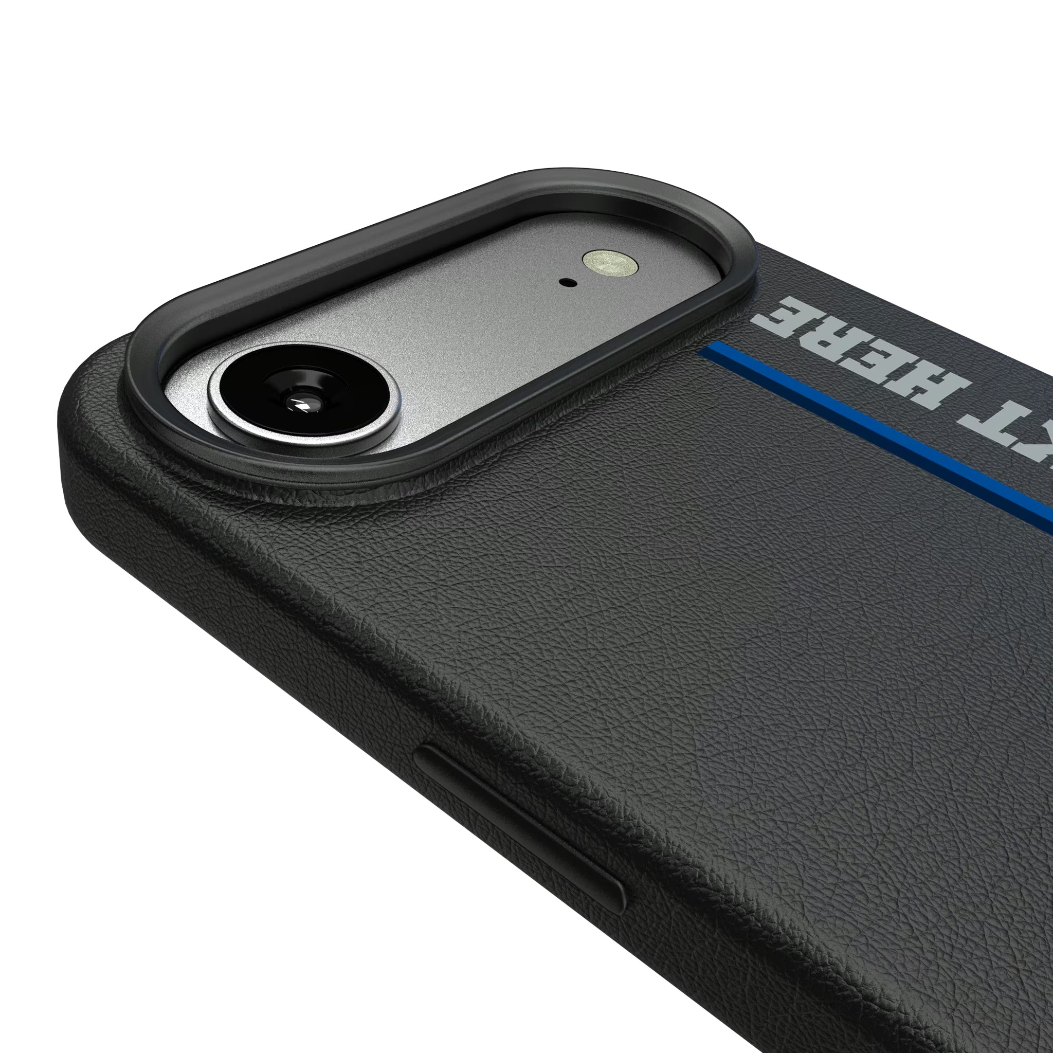 Winnipeg Jets Personalized Sidebard iPhone MagSafe Compatible Phone Case for Apple iPhone - Detail#Device_iPhone Air
