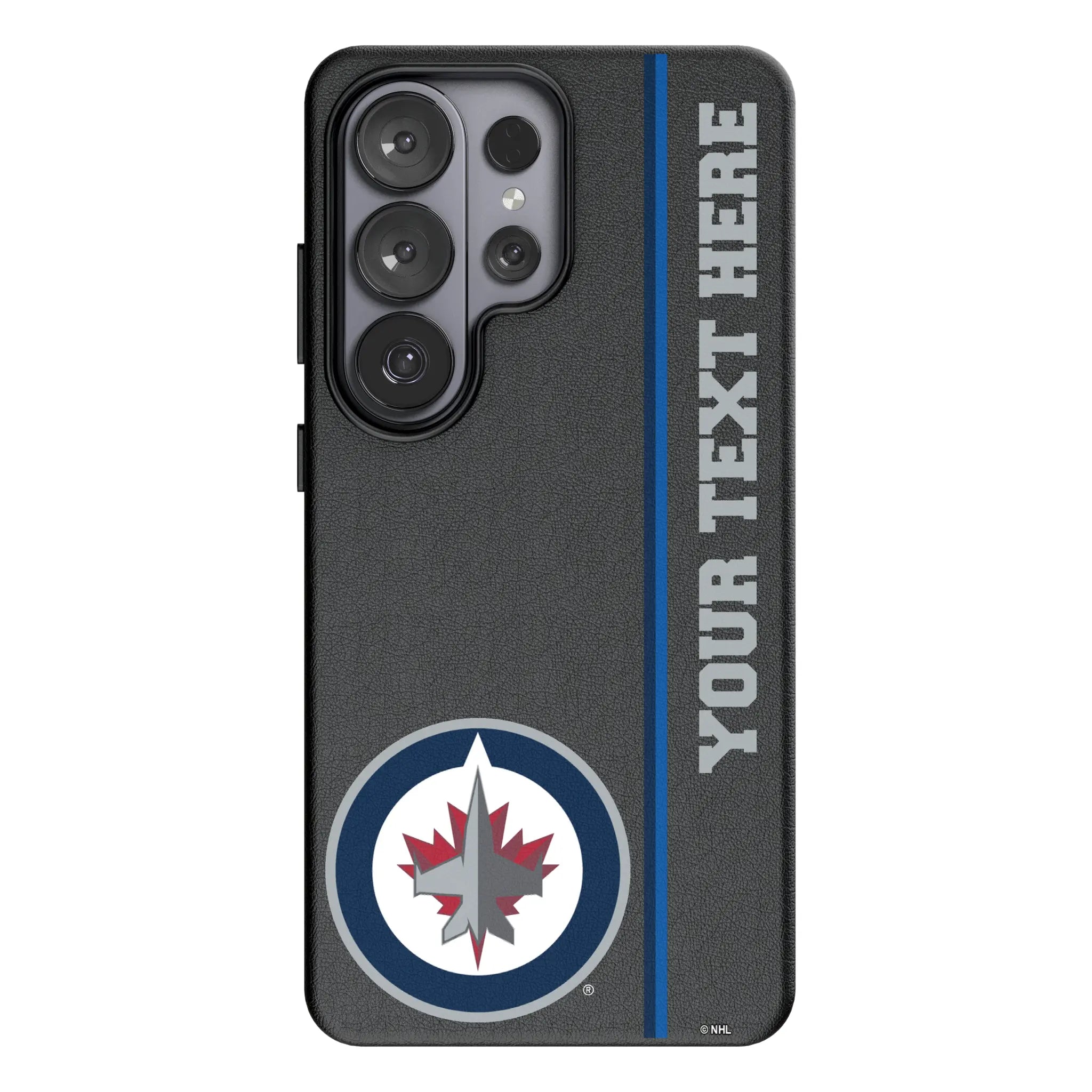 Winnipeg Jets Personalized Sidebard Galaxy MagSafe Compatible Phone Case for Samsung Galaxy#Device_Galaxy S26 Ultra