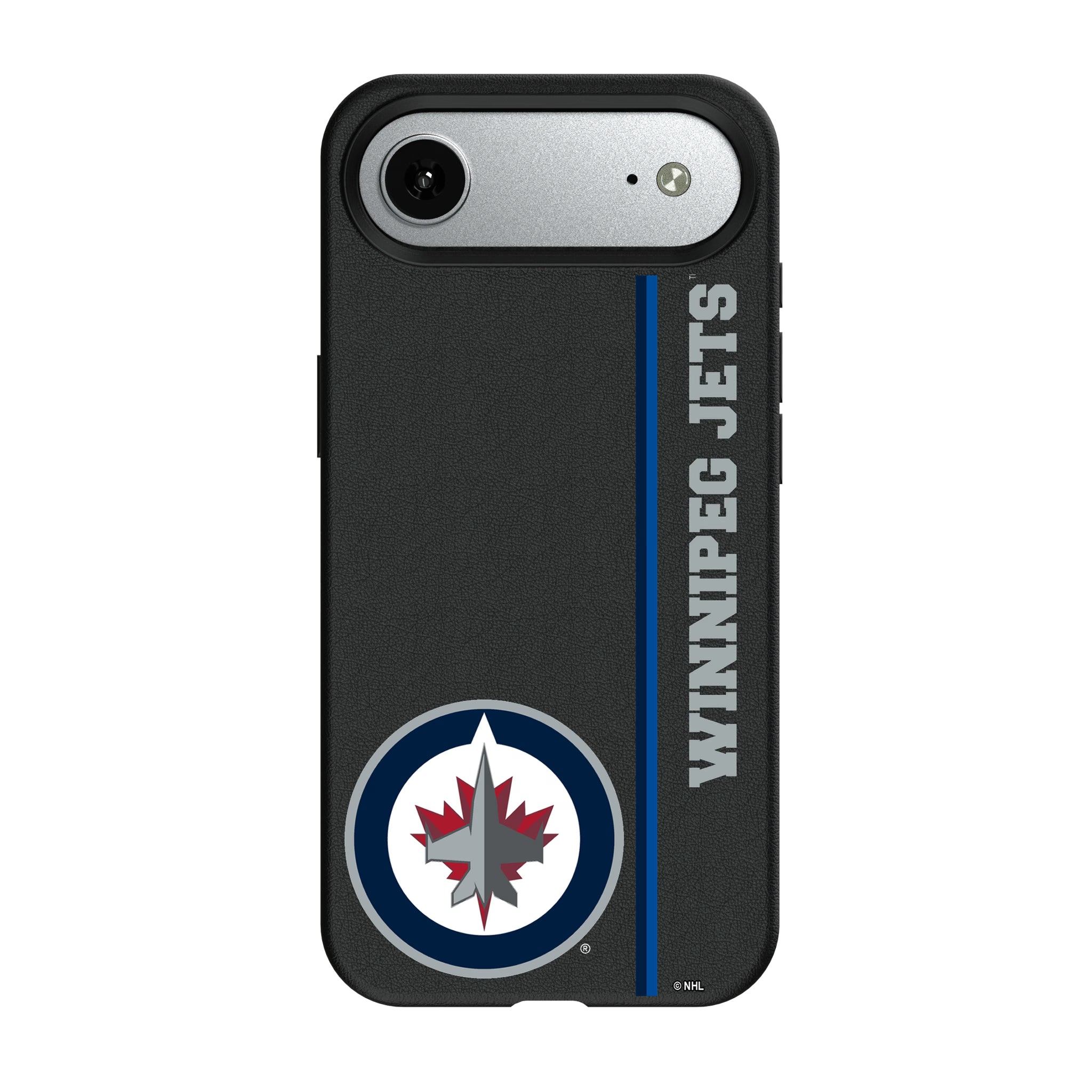 Winnipeg Jets Sidebar iPhone MagSafe Compatible Phone Case for Apple iPhone#Device_iPhone Air