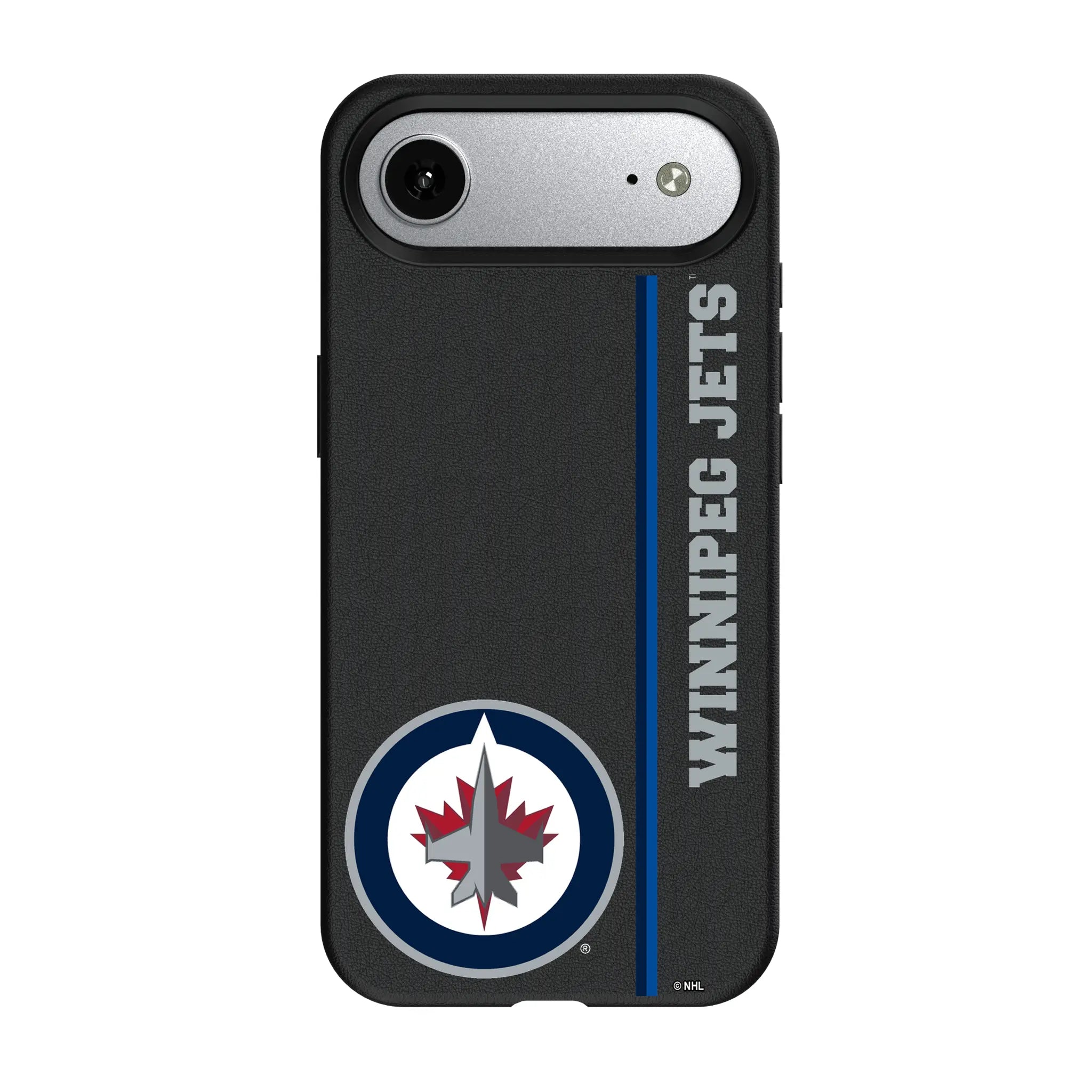 Winnipeg Jets Sidebar iPhone MagSafe Compatible Phone Case for Apple iPhone#Device_iPhone Air