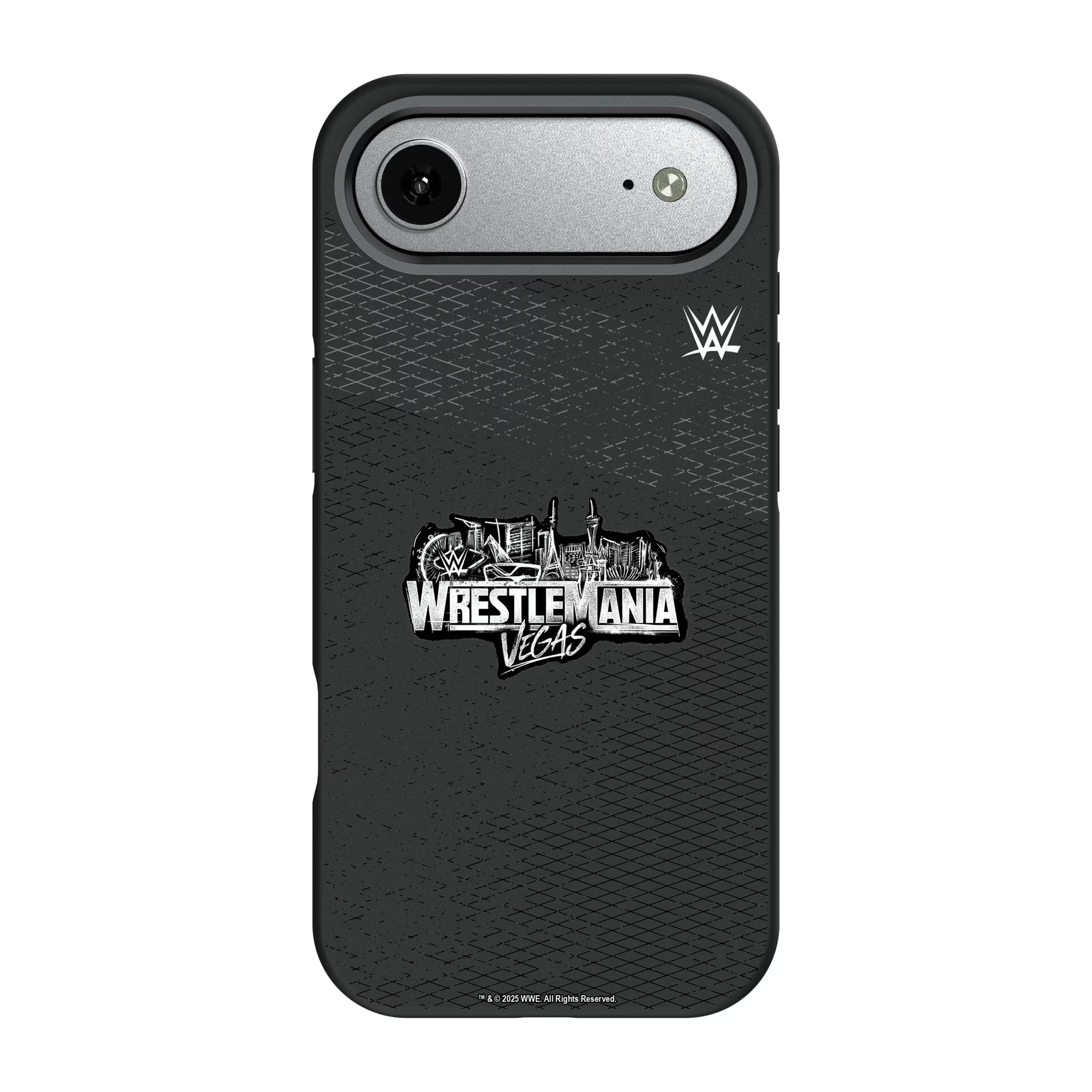 WrestleMania 42 Steel iPhone Bump Phone Case for Apple iPhone#Device_iPhone Air