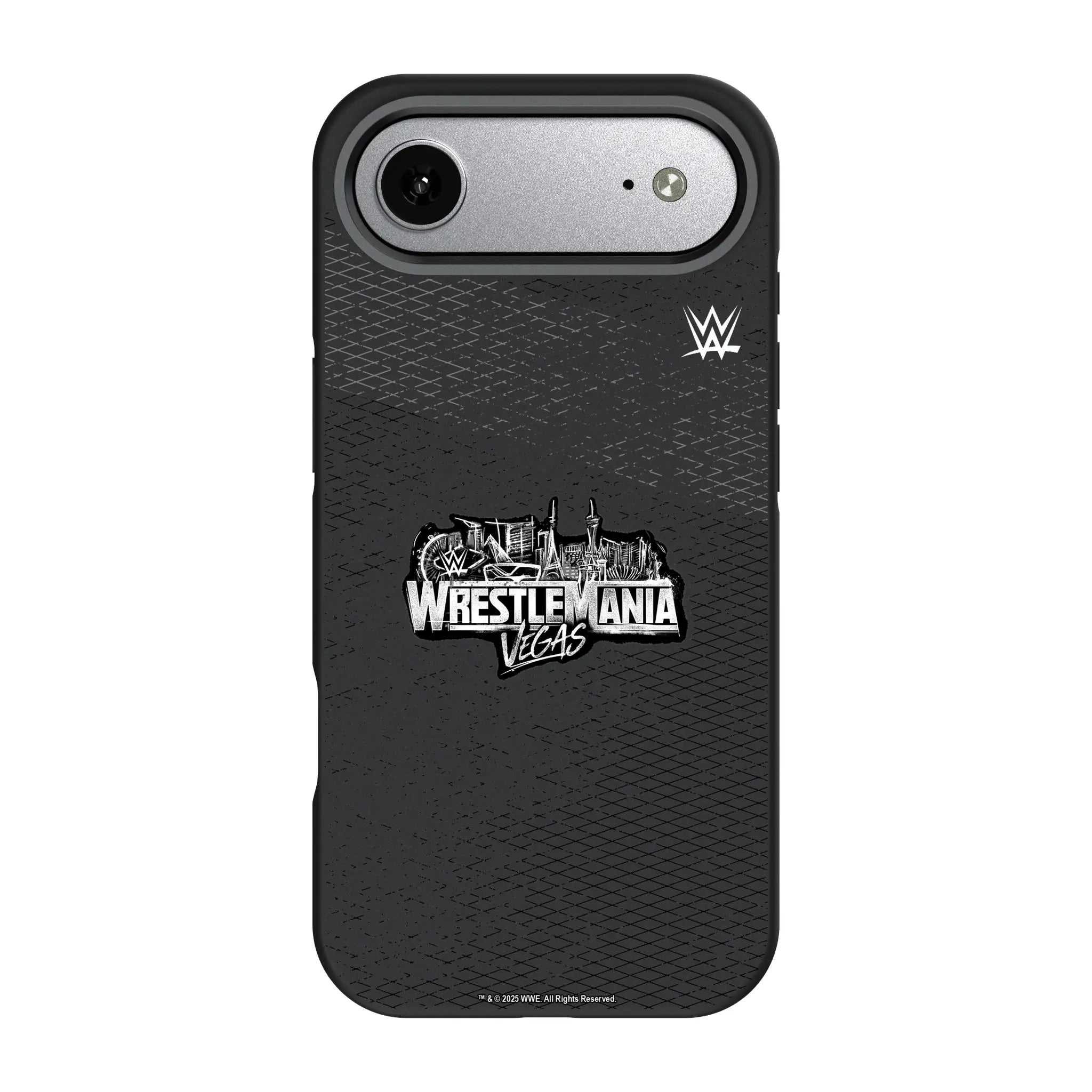 WrestleMania 42 Steel iPhone Bump Phone Case for Apple iPhone#Device_iPhone Air