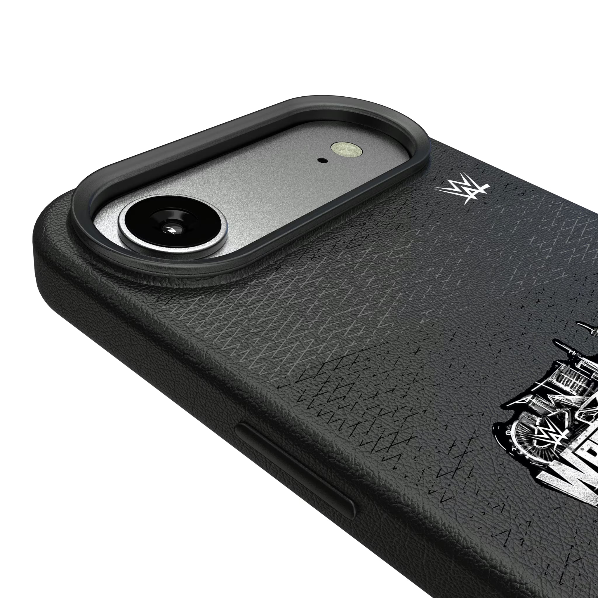 WrestleMania 42 Steel iPhone MagSafe Compatible Phone Case for Apple iPhone - Detail#Device_iPhone Air