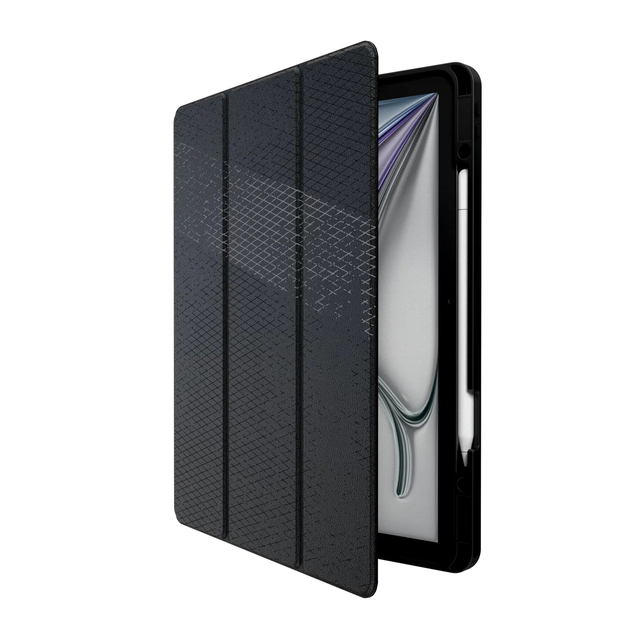 WrestleMania 42 Steel iPad Tablet Case for Apple iPad