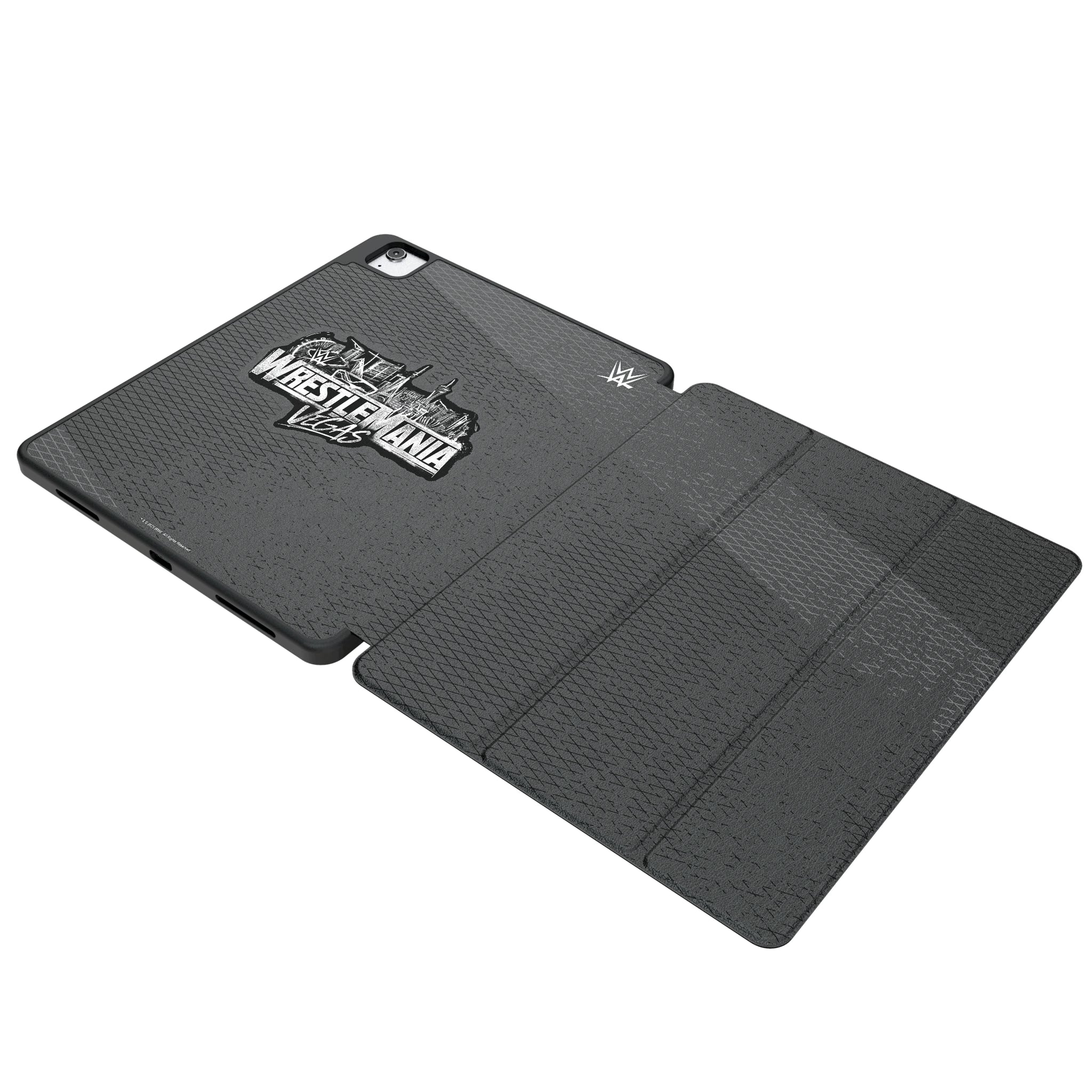 WrestleMania 42 Steel iPad Tablet Case for Apple iPad