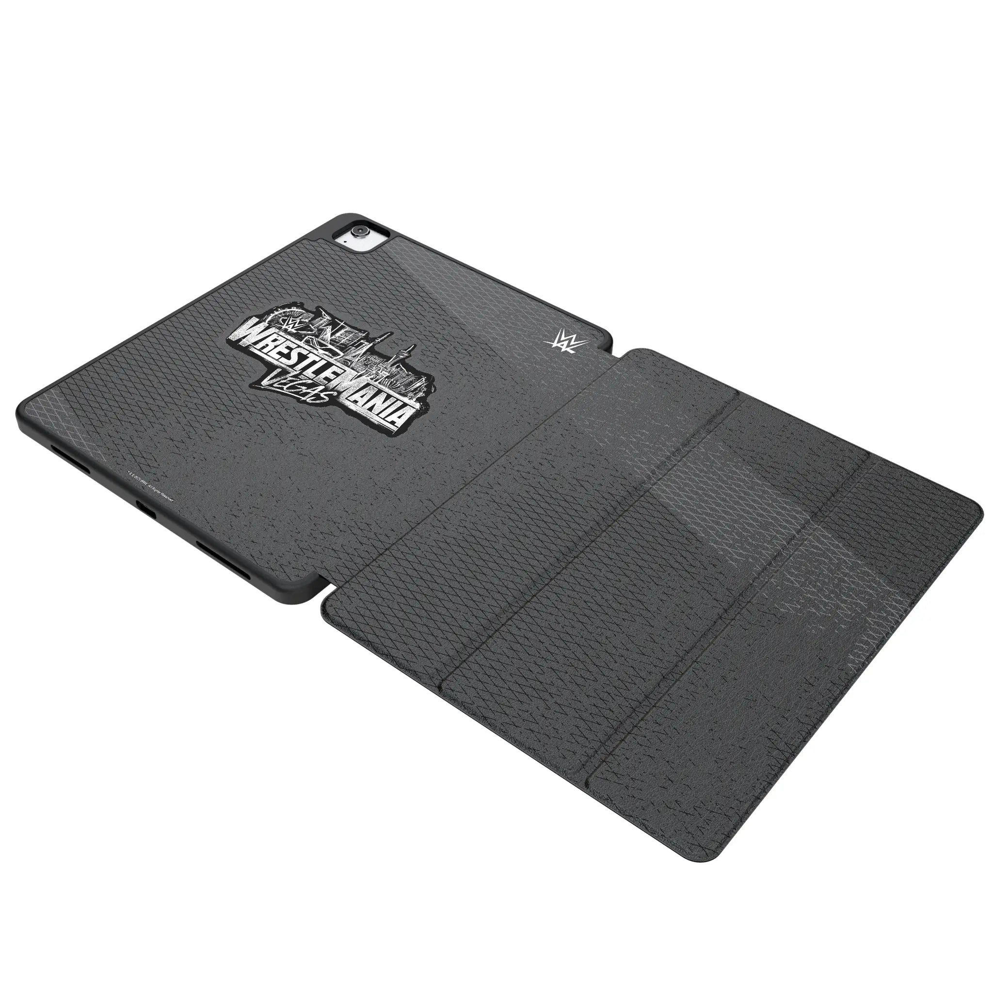 WrestleMania 42 Steel iPad Tablet Case for Apple iPad