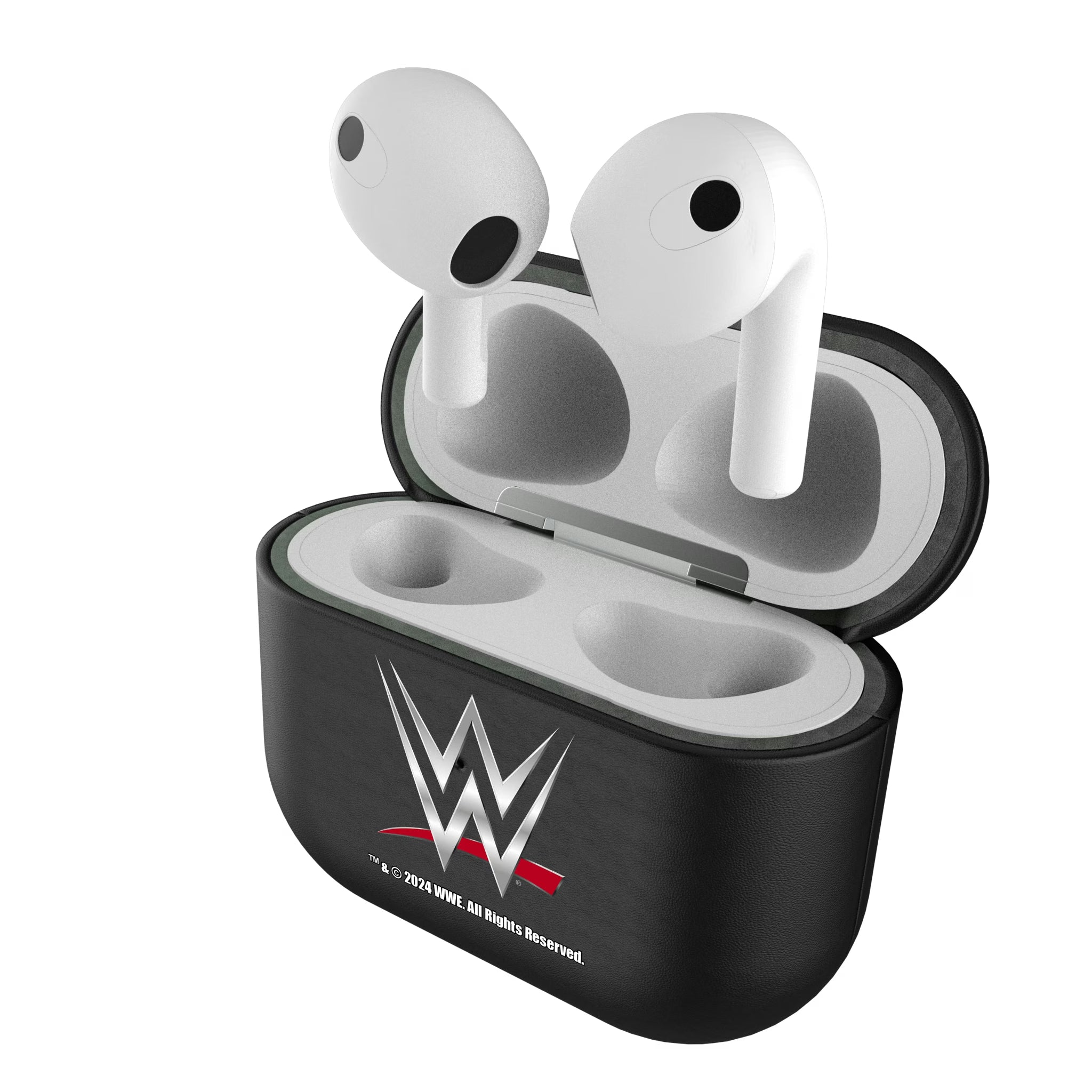 WWE Clean AirPods AirPod Case Cover#Device_AirPods 3rd Gen