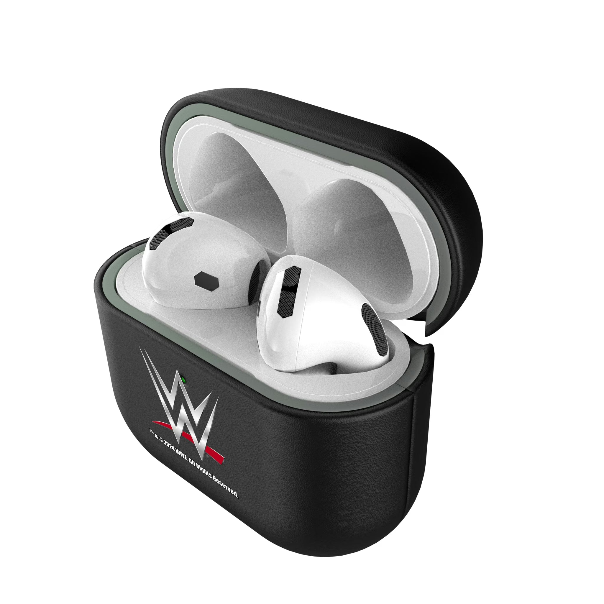 WWE Clean AirPods AirPod Case Cover#Device_AirPods 4