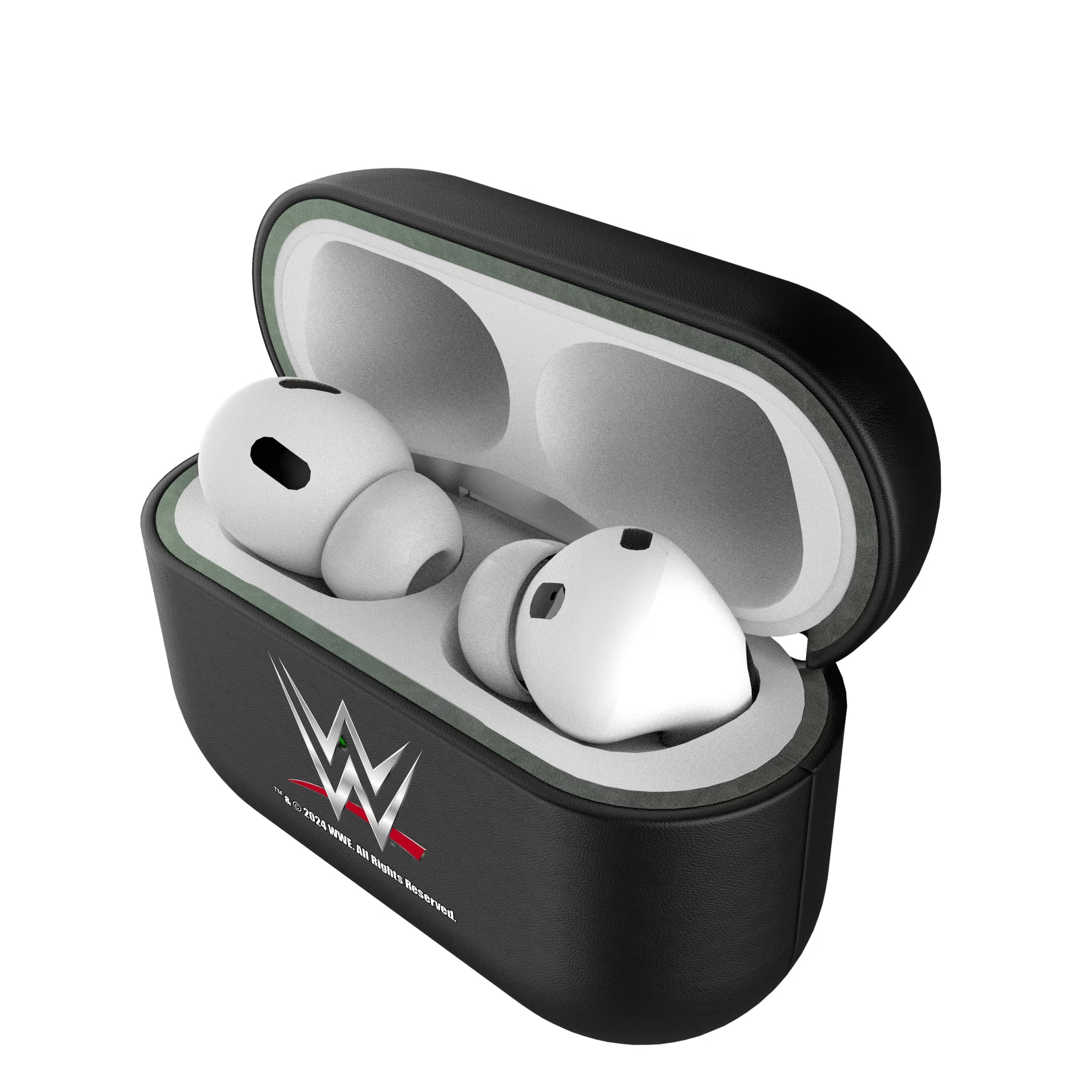 WWE Clean AirPods AirPod Case Cover#Device_AirPods Pro 1st Gen