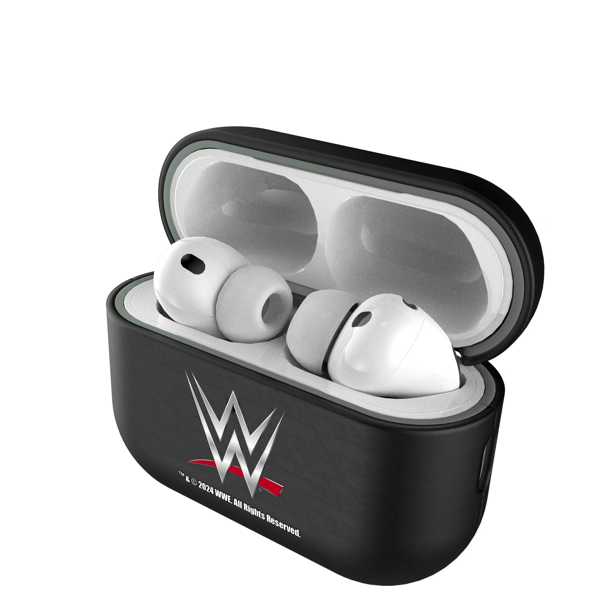 WWE Clean AirPods AirPod Case Cover#Device_AirPods Pro 3