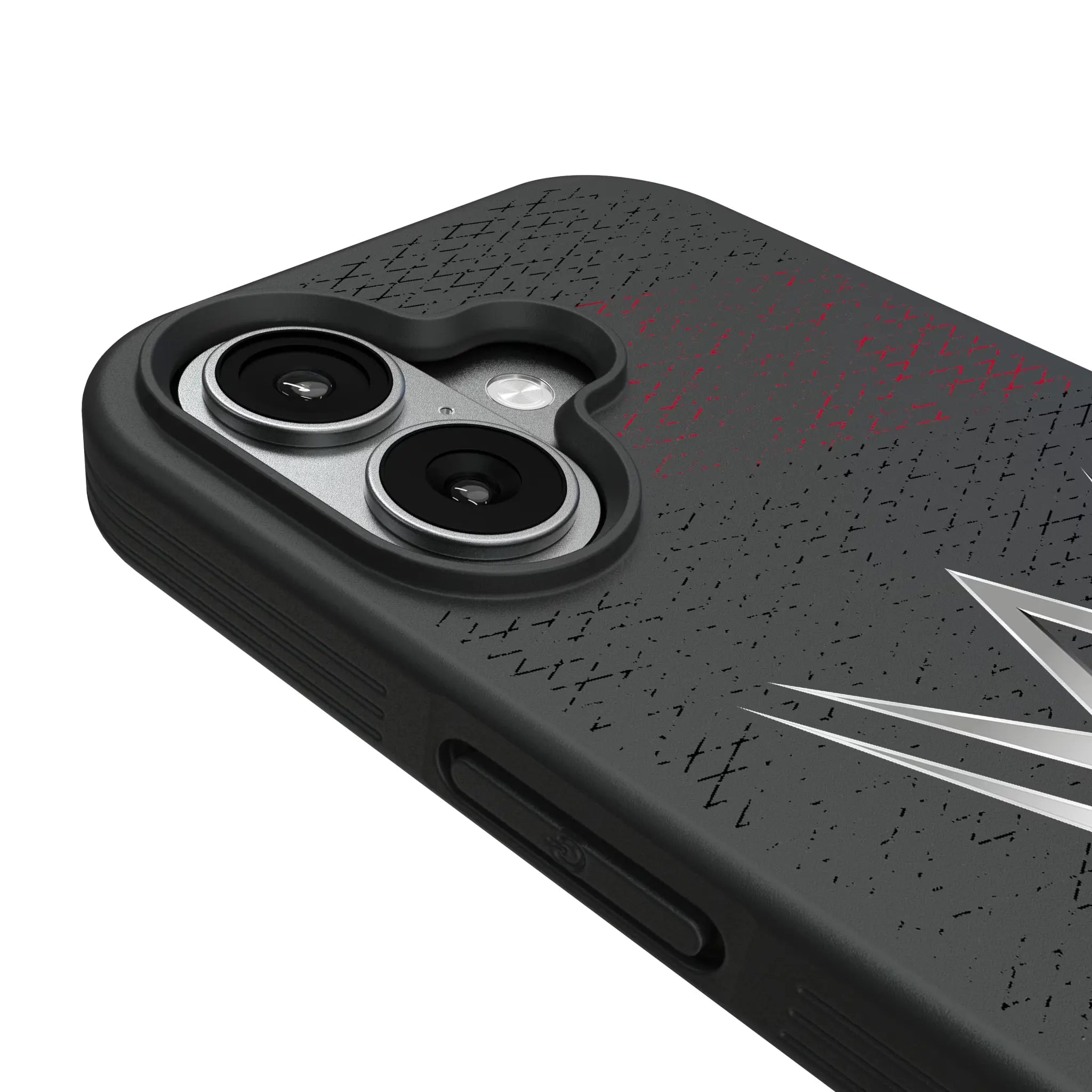 WWE Steel iPhone Bump Phone Case for Apple iPhone - Detail#Device_iPhone 17