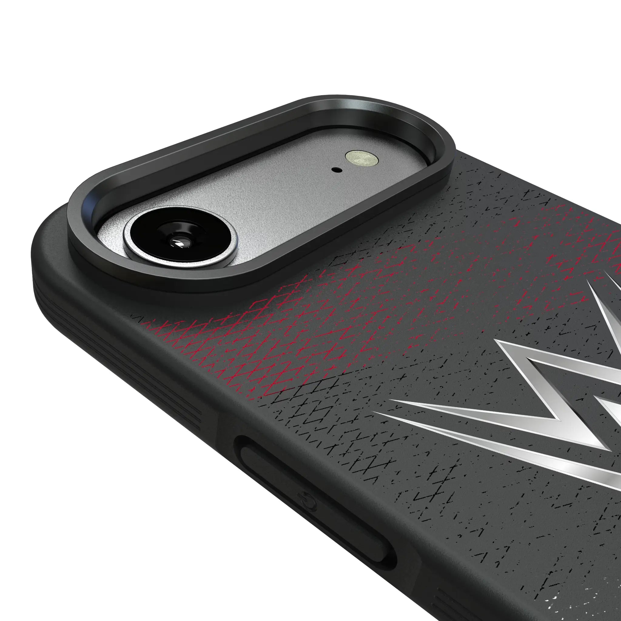 WWE Steel iPhone Bump Phone Case for Apple iPhone - Detail#Device_iPhone Air