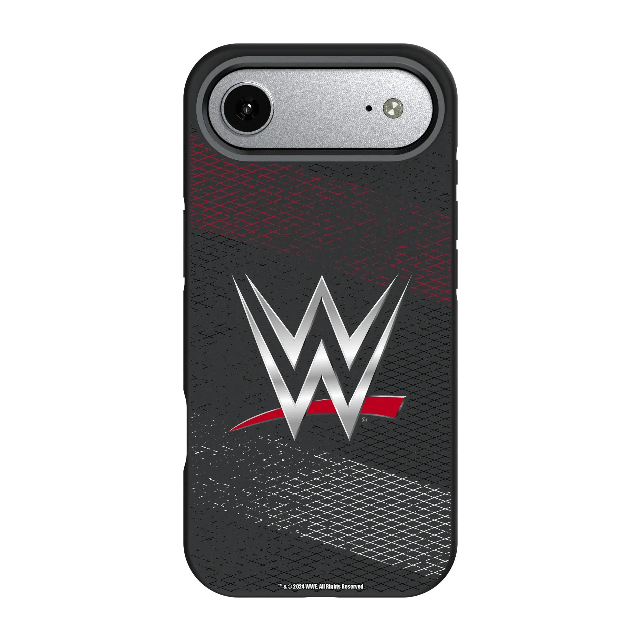 WWE Steel iPhone Bump Phone Case for Apple iPhone#Device_iPhone Air