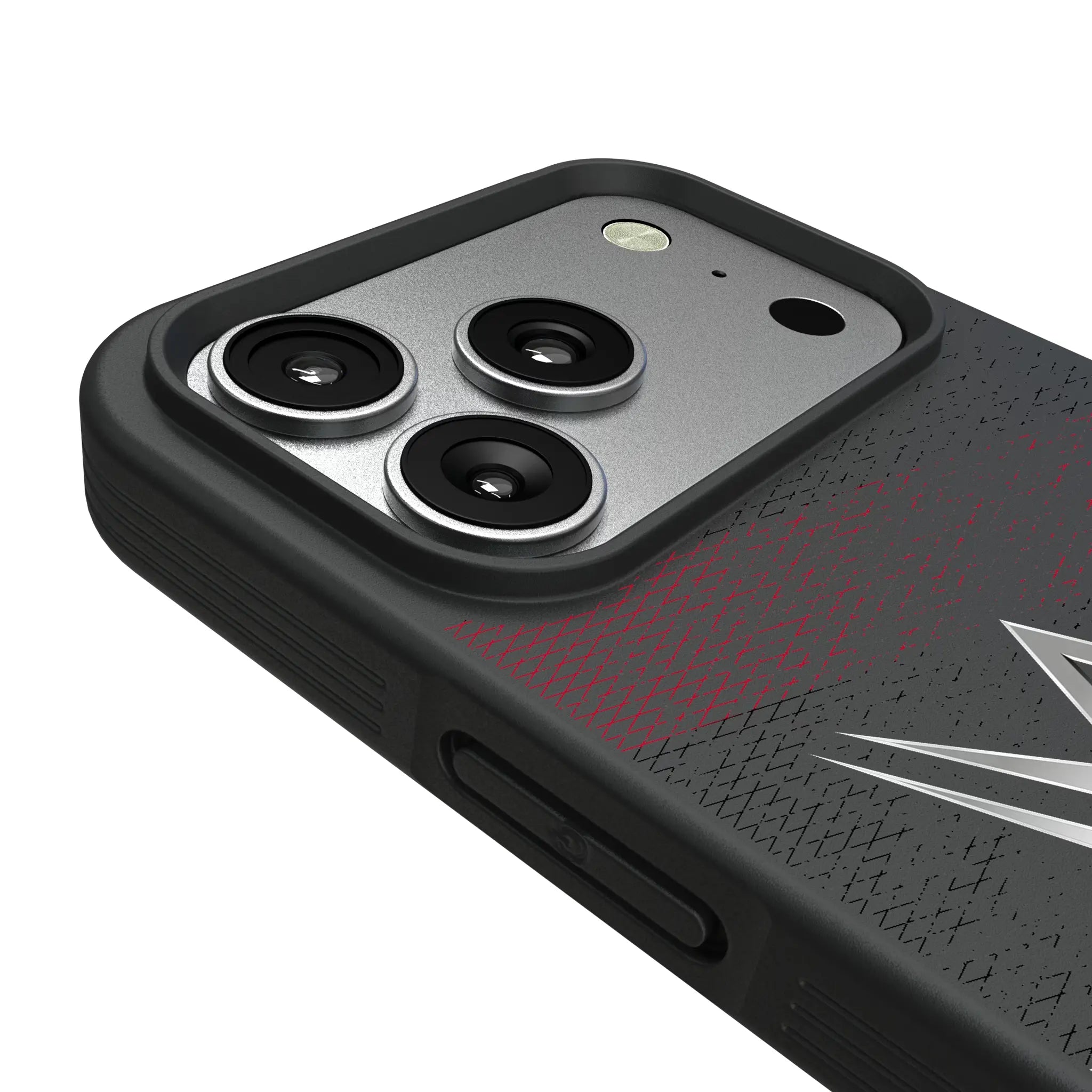 WWE Steel iPhone Bump Phone Case for Apple iPhone - Detail#Device_iPhone 17 Pro