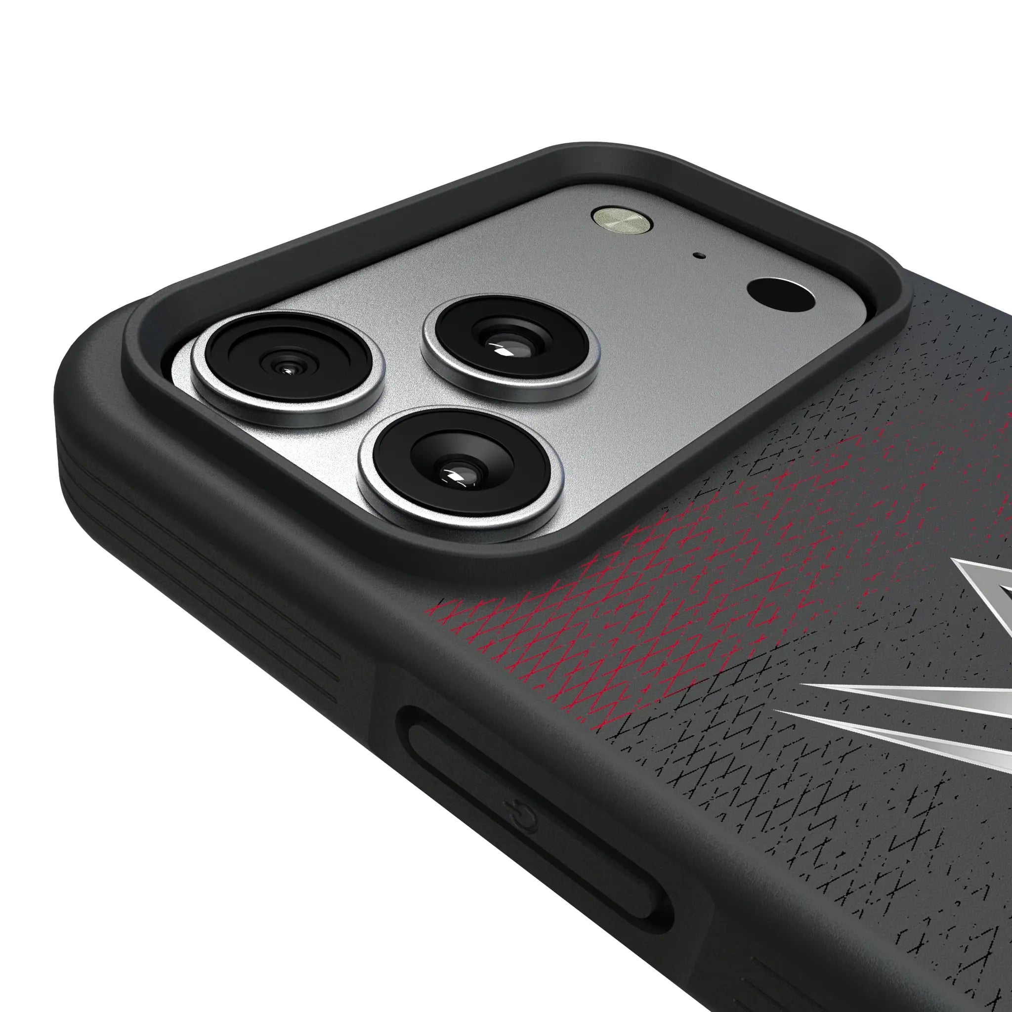 WWE Steel iPhone Bump Phone Case for Apple iPhone - Detail#Device_iPhone 17 Pro Max