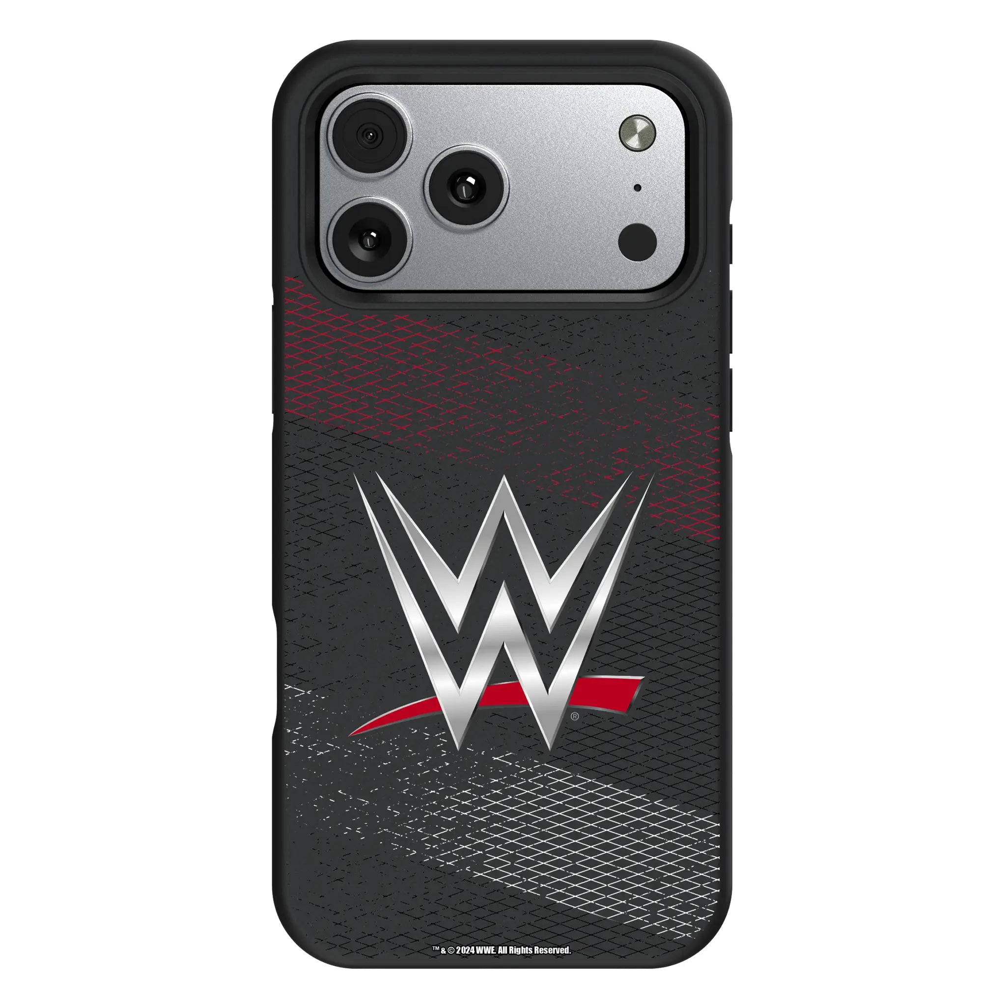 WWE Steel iPhone Bump Phone Case for Apple iPhone#Device_iPhone 17 Pro Max