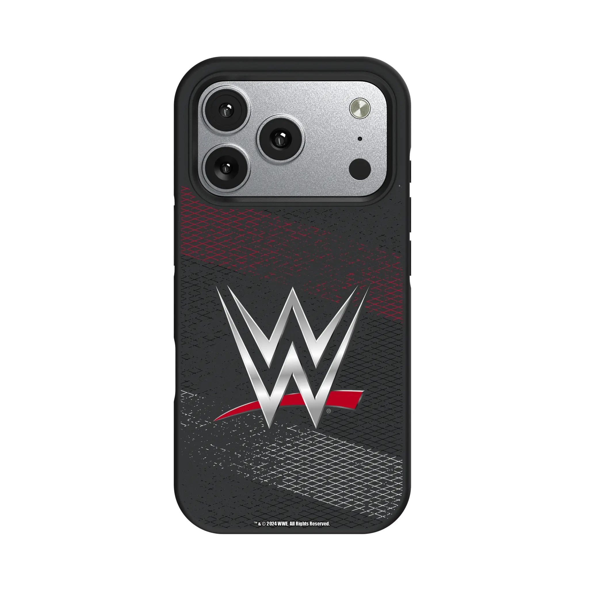 WWE Steel iPhone Bump Phone Case for Apple iPhone#Device_iPhone 17 Pro