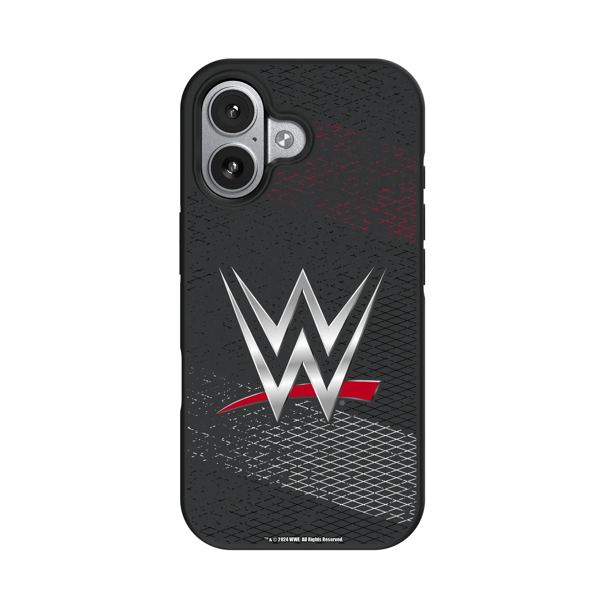 WWE Steel iPhone Bump Phone Case for Apple iPhone#Device_iPhone 17
